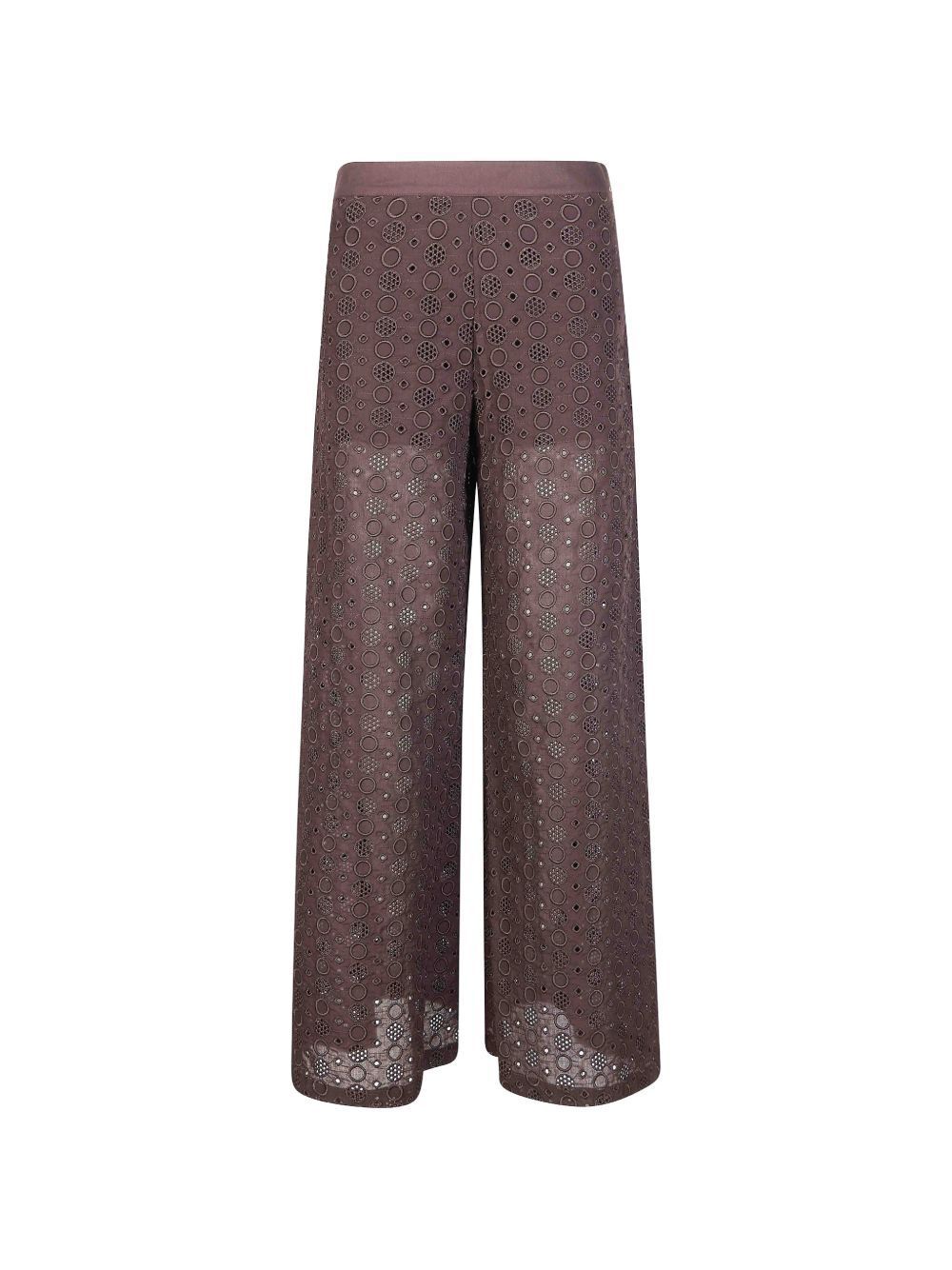 PANTALONE DONNA PINKO 106440A35PM28