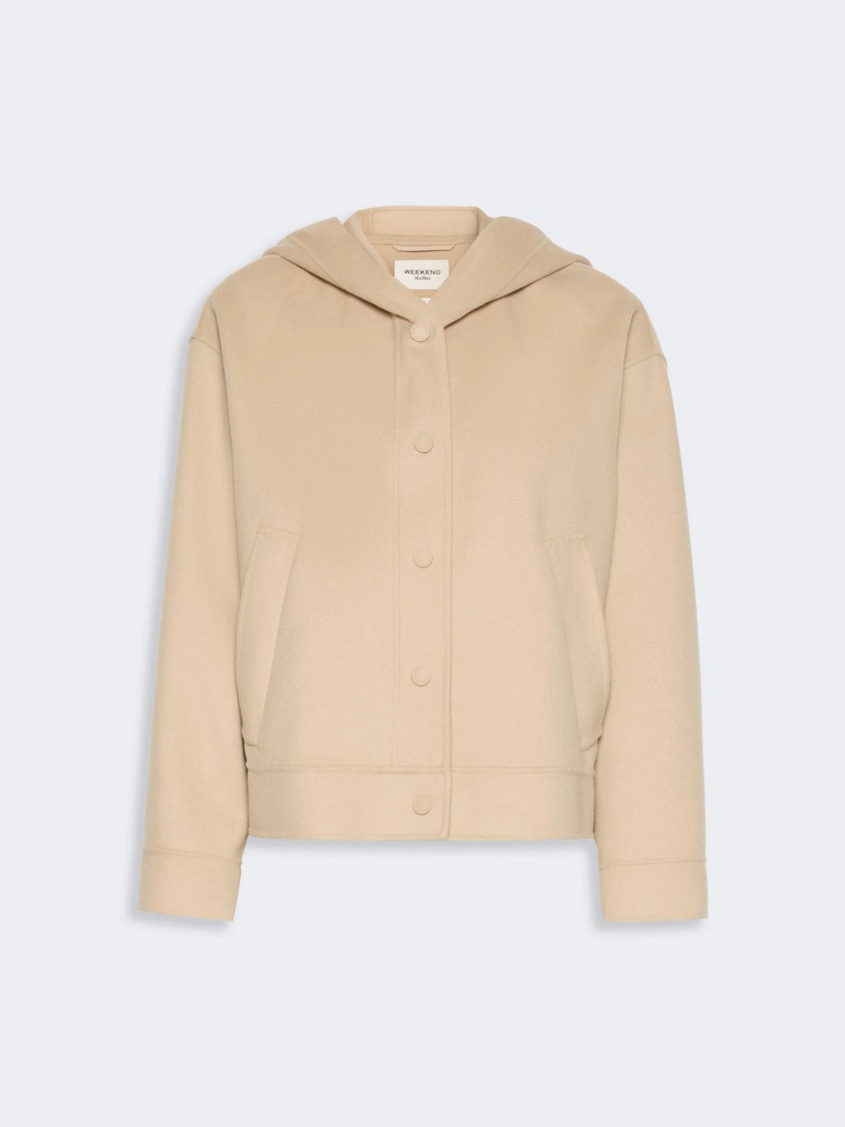 GIACCONE DONNA WEEKEND MaxMara WKDRIDENTE031