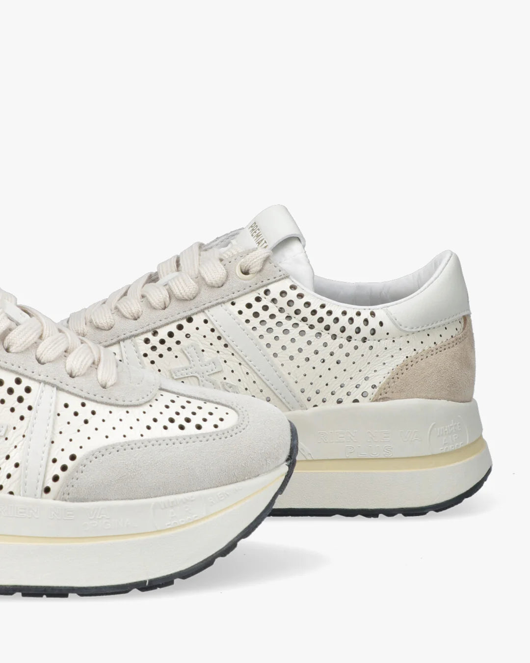 SNEAKERS Donna PREMIATA BETHCOINVAR 8171