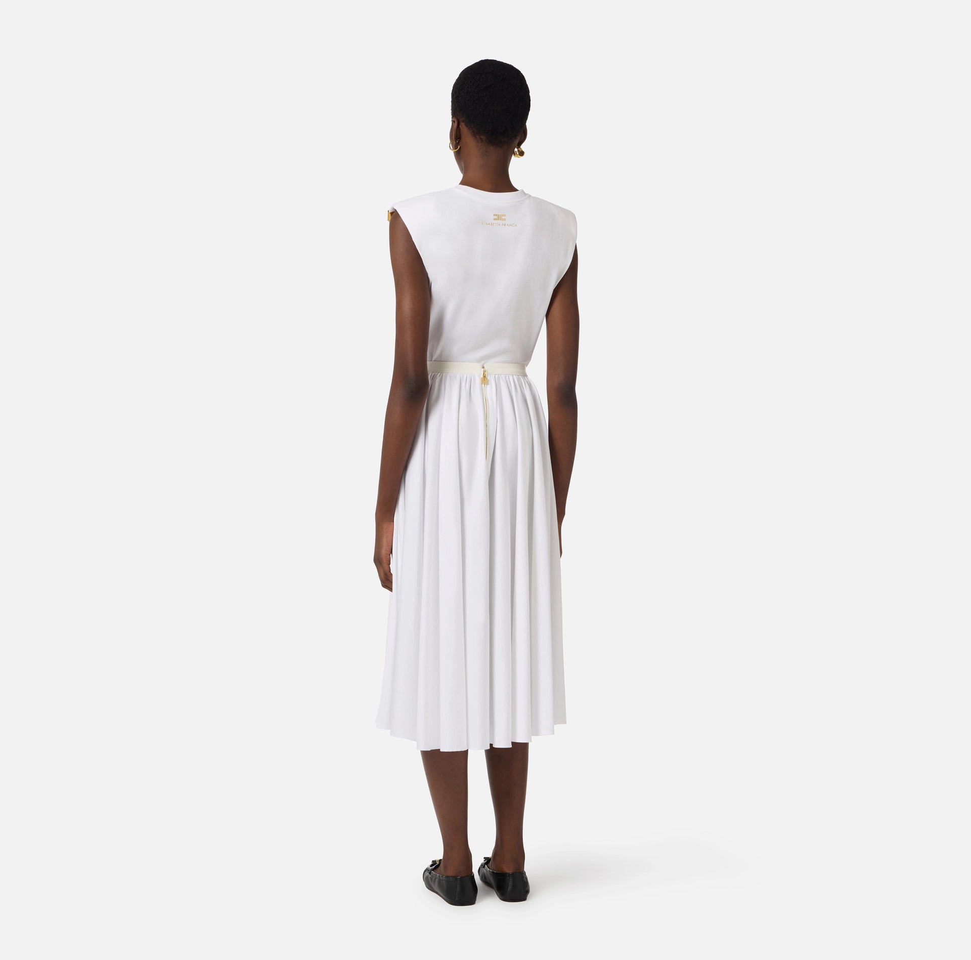 MAGLIA DONNA ELISABETTA FRANCHI MA01161E2270