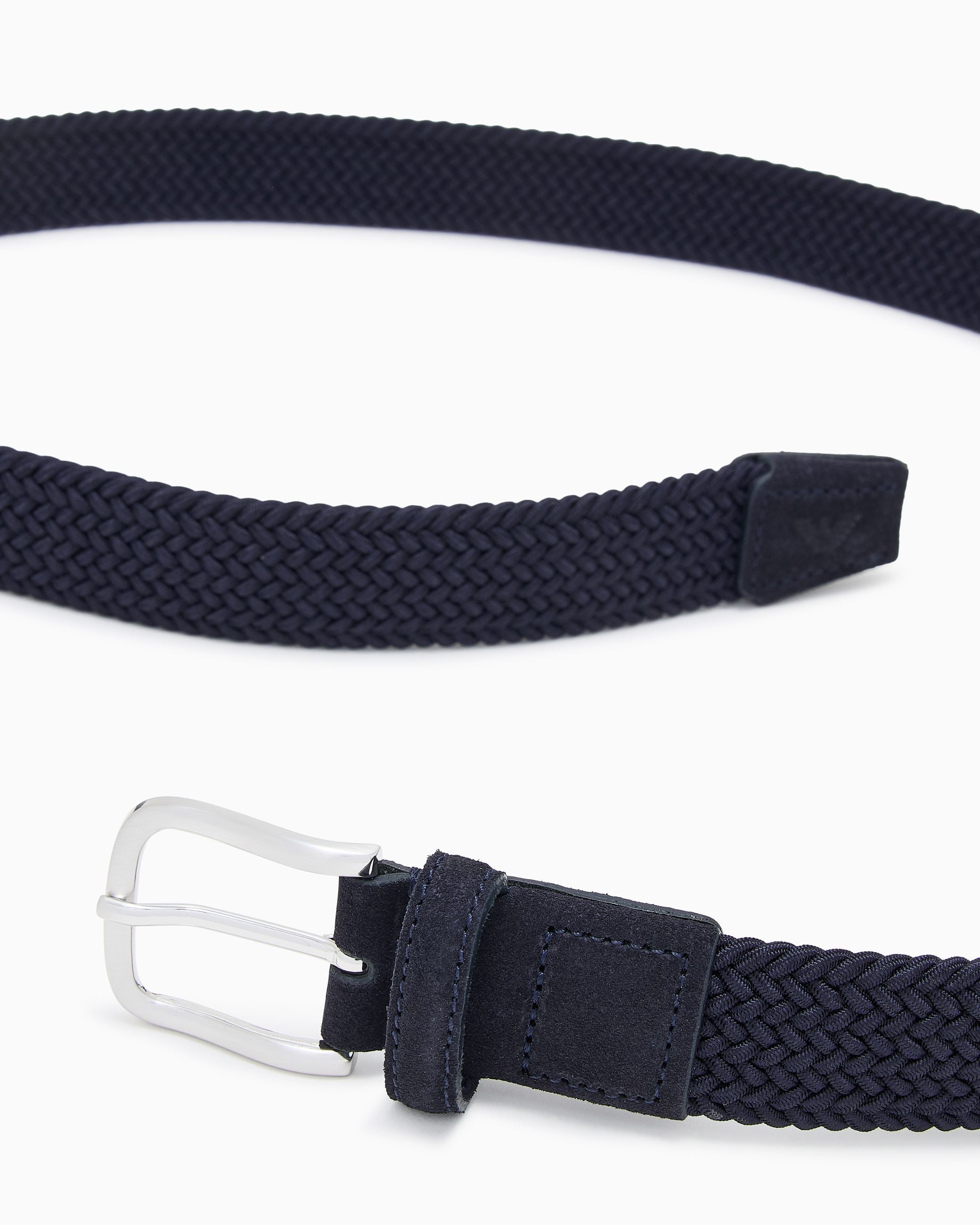 CINTURA Uomo EMPORIO ARMANI EM005832AF25478UB118