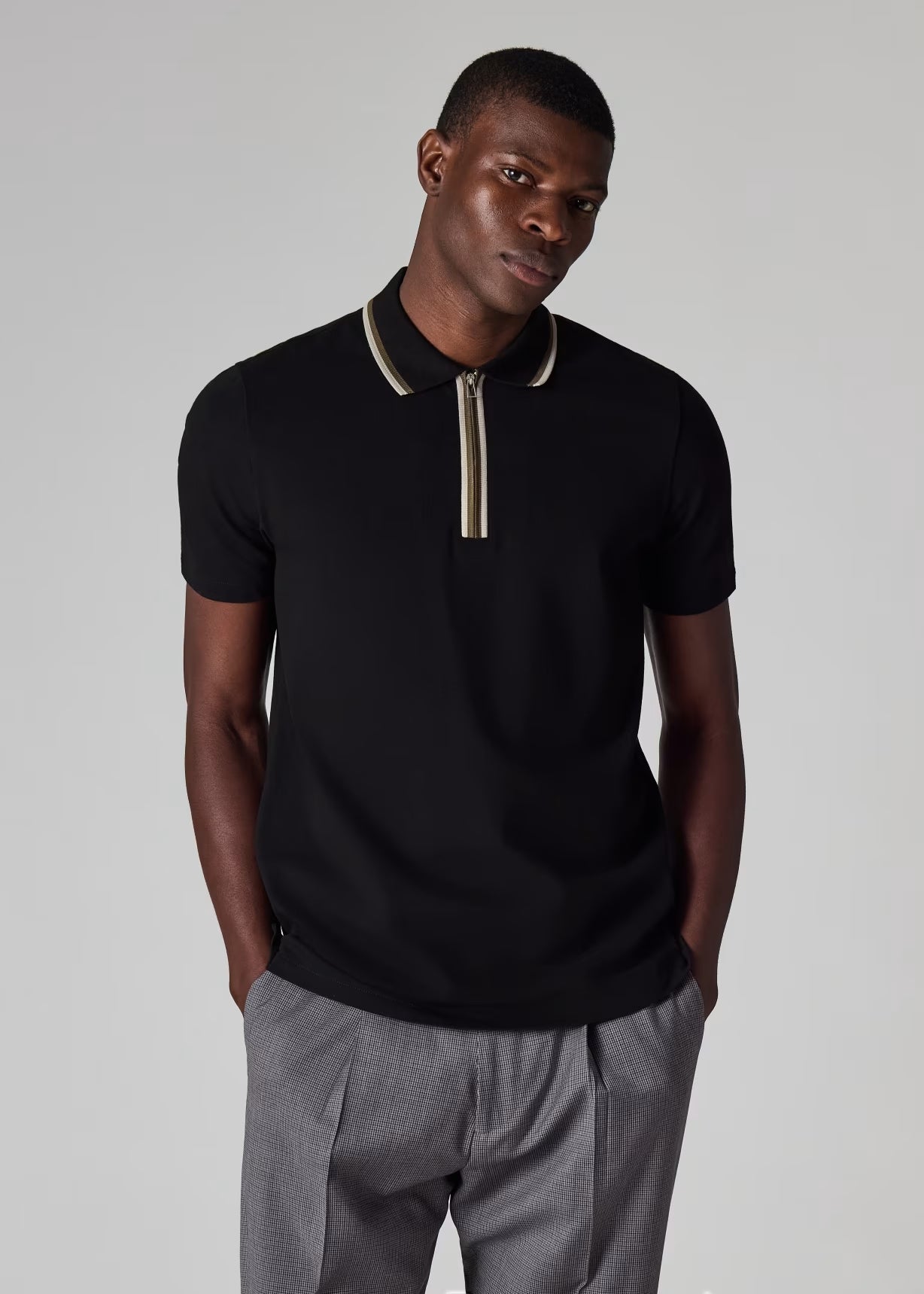 T-SHIRT UOMO PS PAUL SMITH M2R-322Y-V21511-79