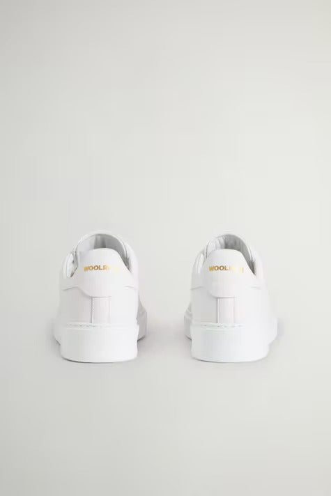 SNEAKER UOMO WOOLRICH SHOES WFM261.001.A00.A0