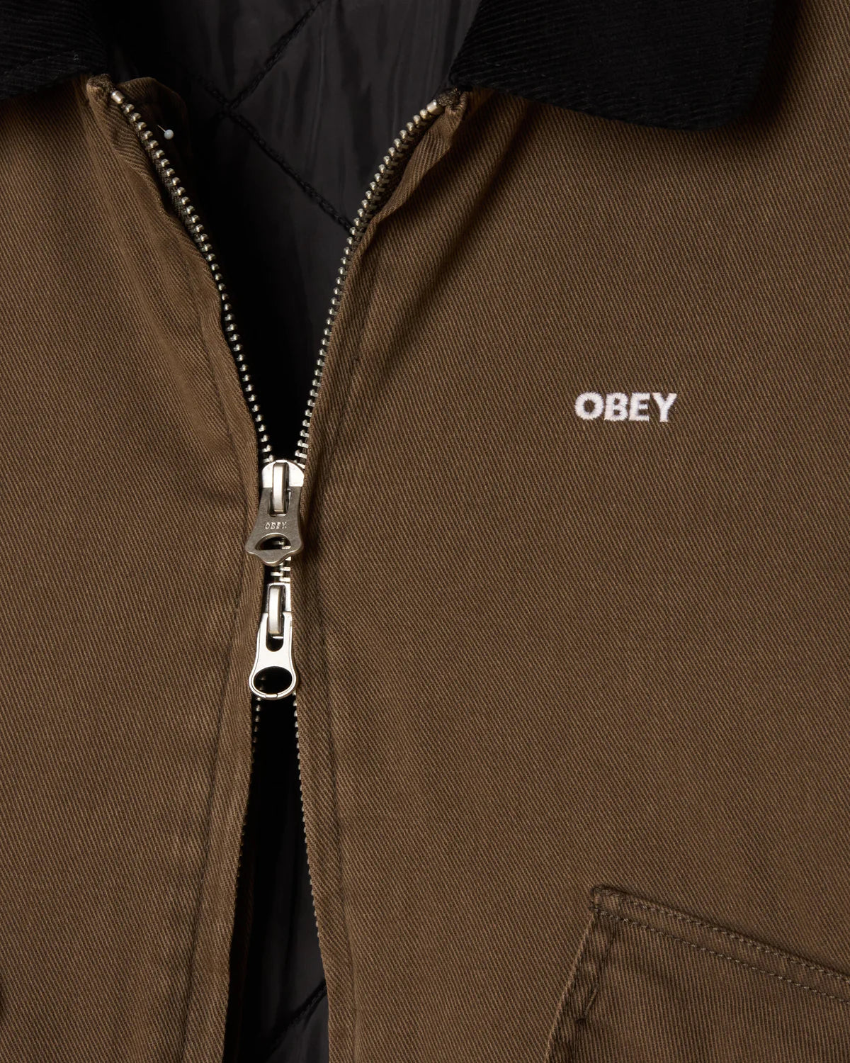 GIUBBINO UOMO OBEY 22MC0001548