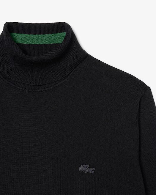 MAGLIA ML UOMO LACOSTE AH1959'031