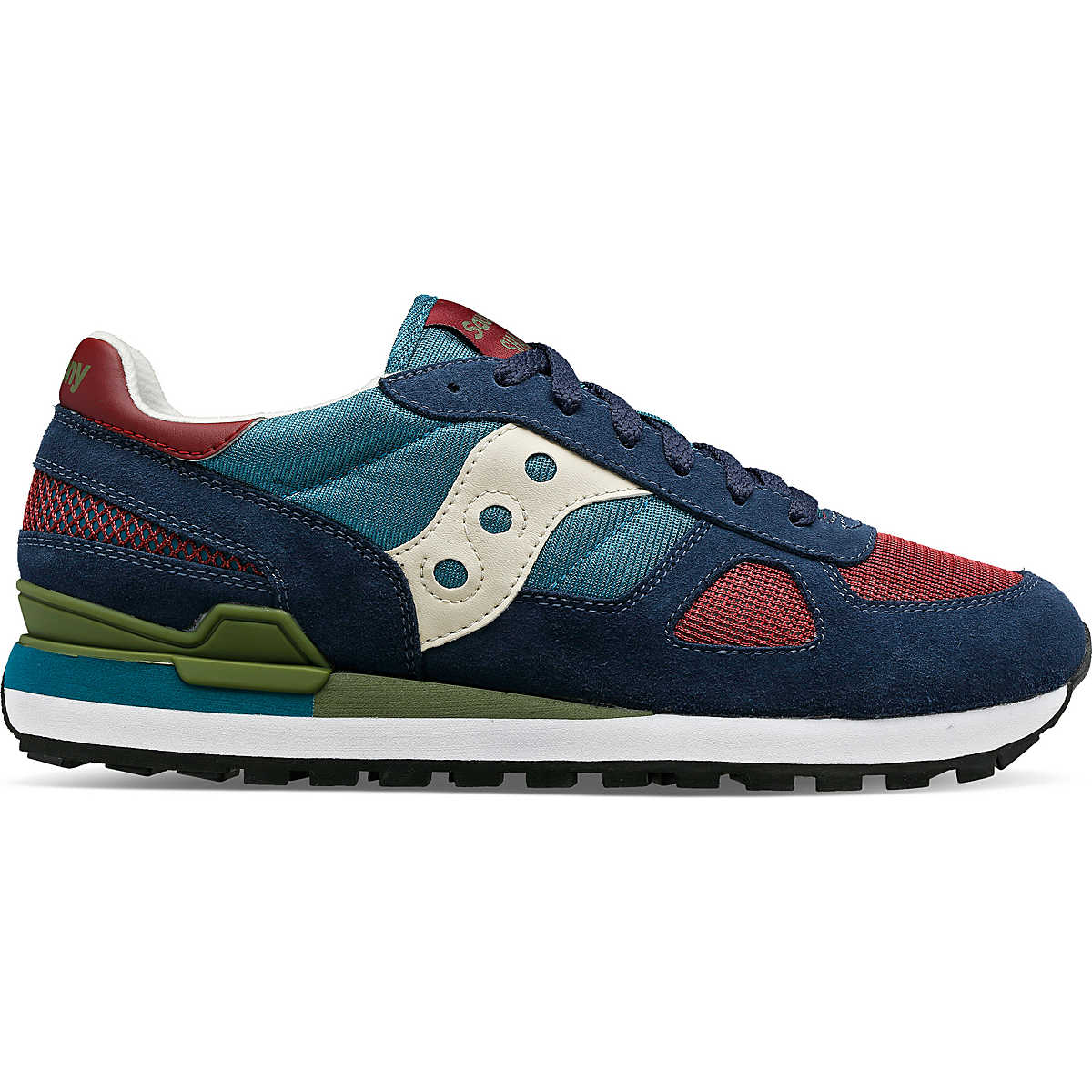 SNEAKERS Uomo SAUCONY S2108