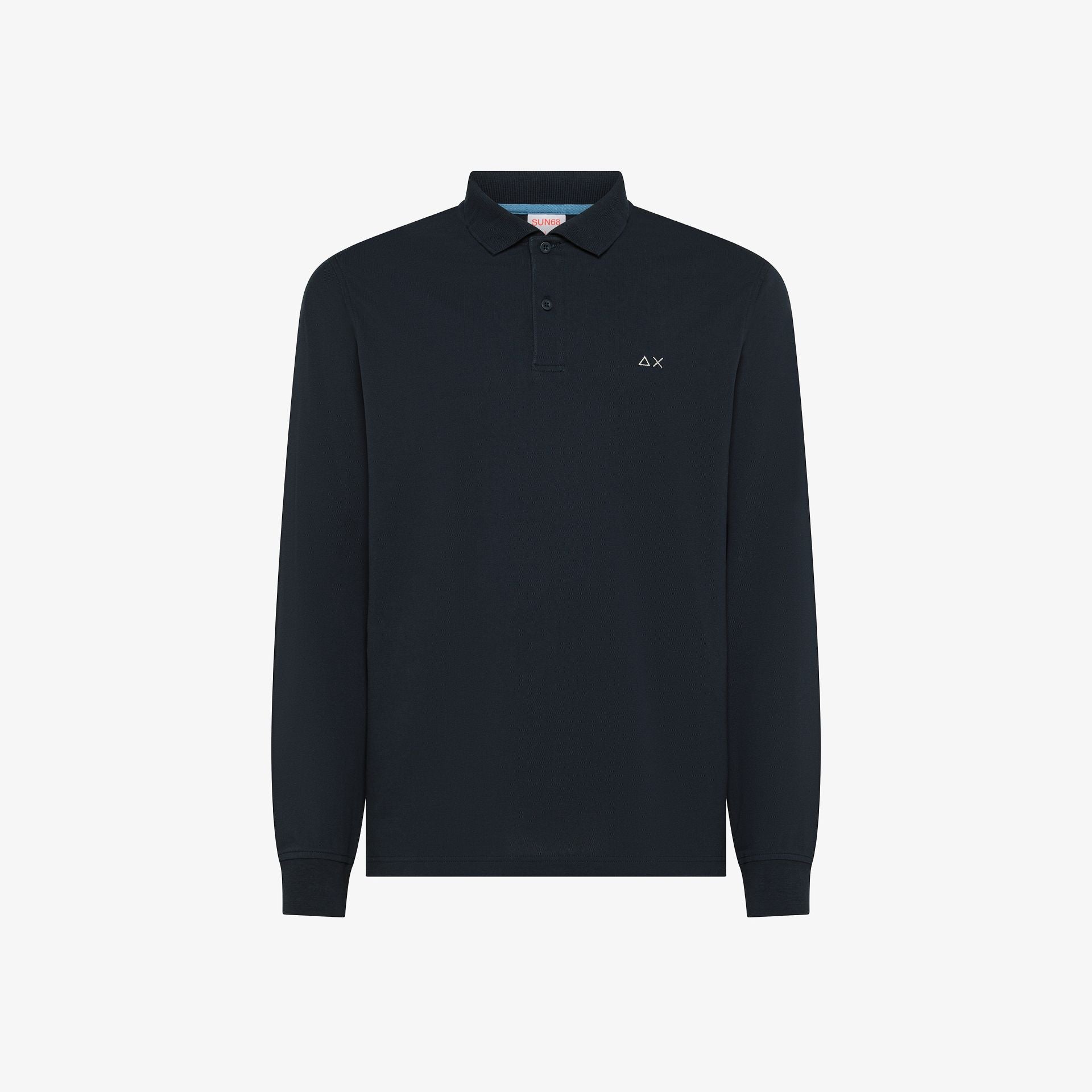 POLO UOMO SUN68 A3611007
