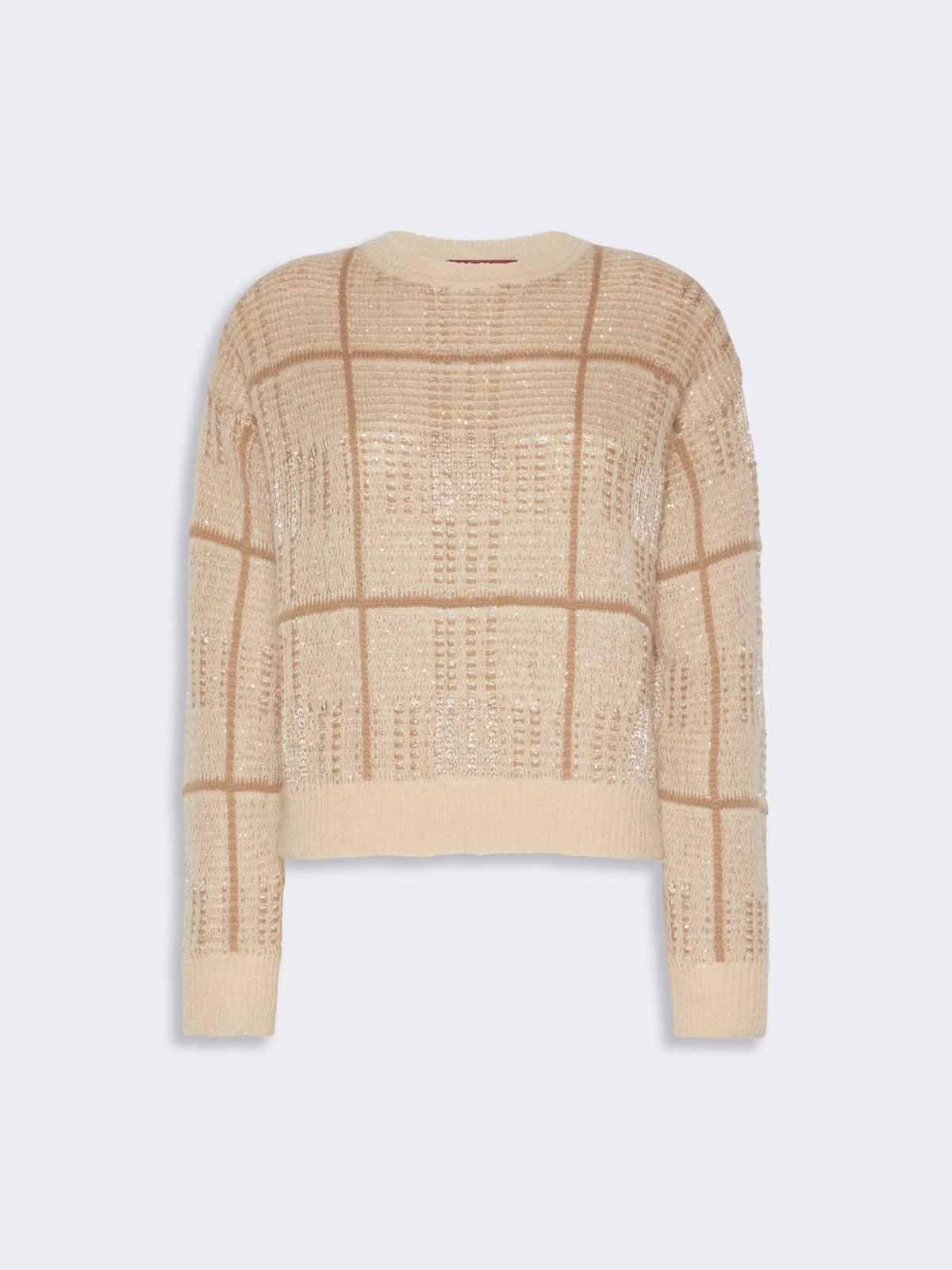 Maglia-Canottiera-Top DONNA MAXMARA STUDIO MSTGONDOLA002