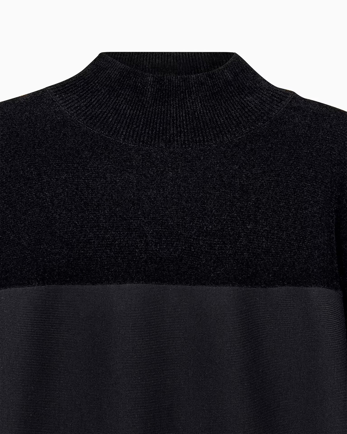 MAGLIA DONNA EMPORIO ARMANI EW004624AF27749UC001