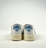 SNEAKER Donna AUTRY A1UNAULWTB01