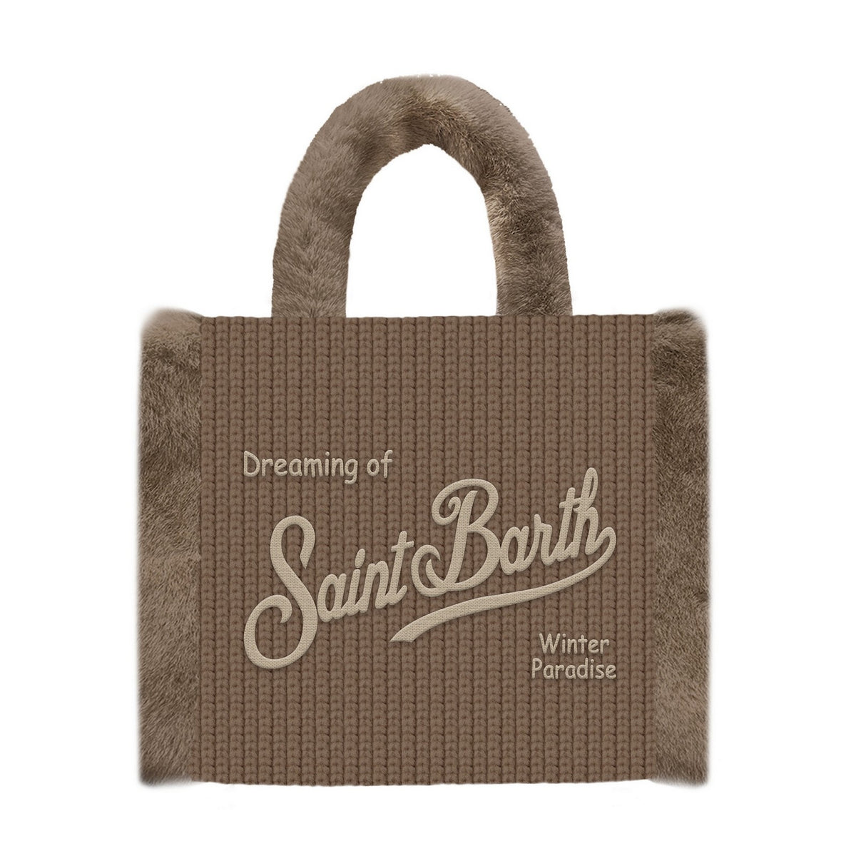 BORSA Donna ST.BARTH COL0034.04000MX