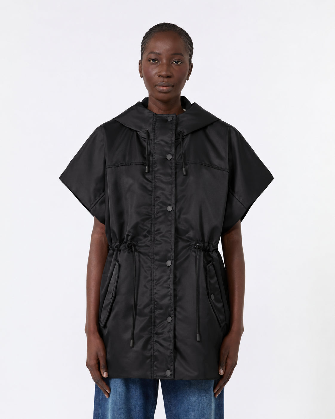 Imbottito smanicato DONNA WEEKEND MaxMara WKDORIGANO001