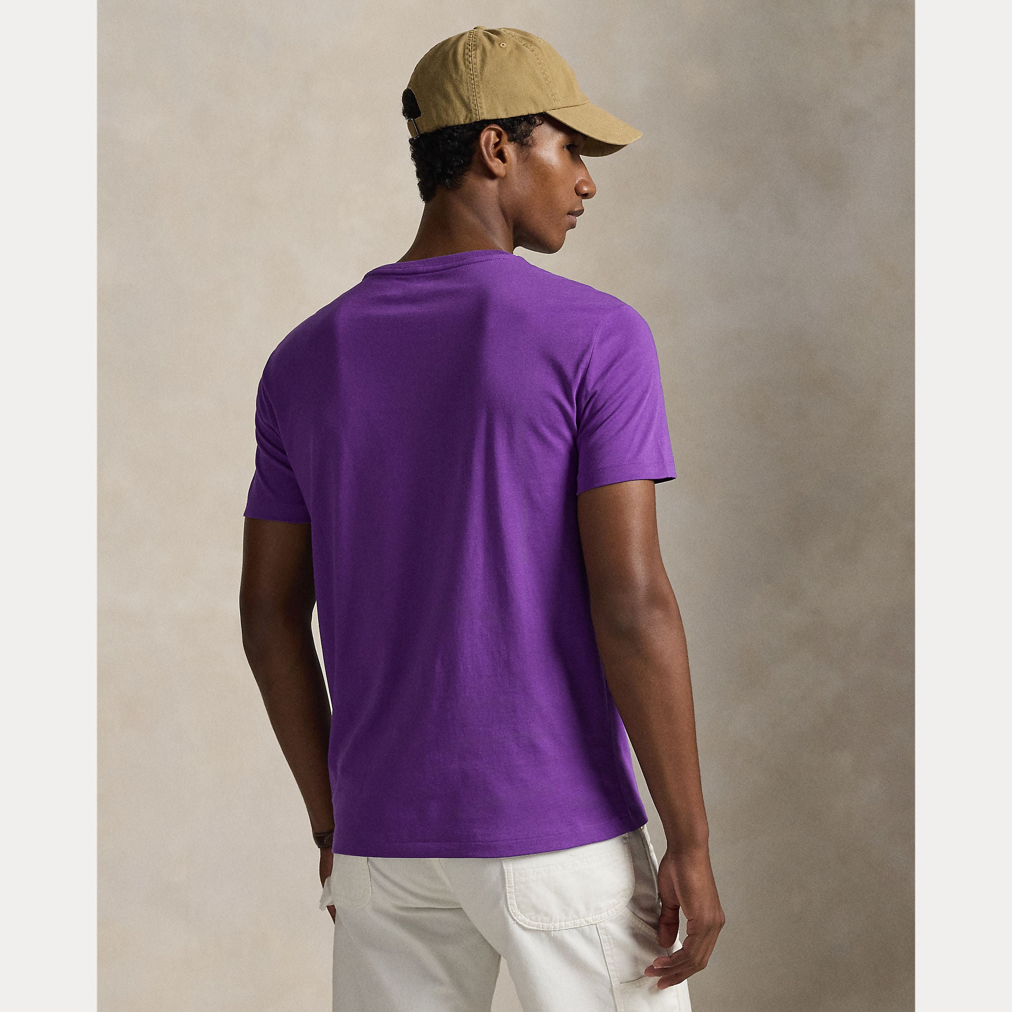 T-SHIRT Uomo RALPH LAUREN 710671438509
