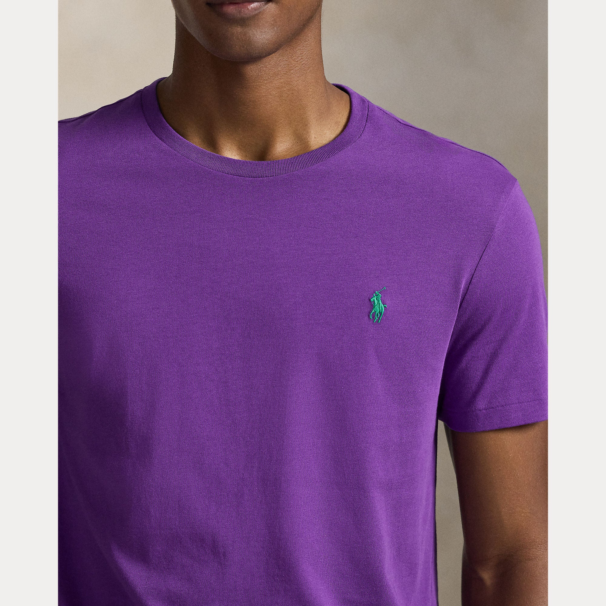 T-SHIRT Uomo RALPH LAUREN 710671438509