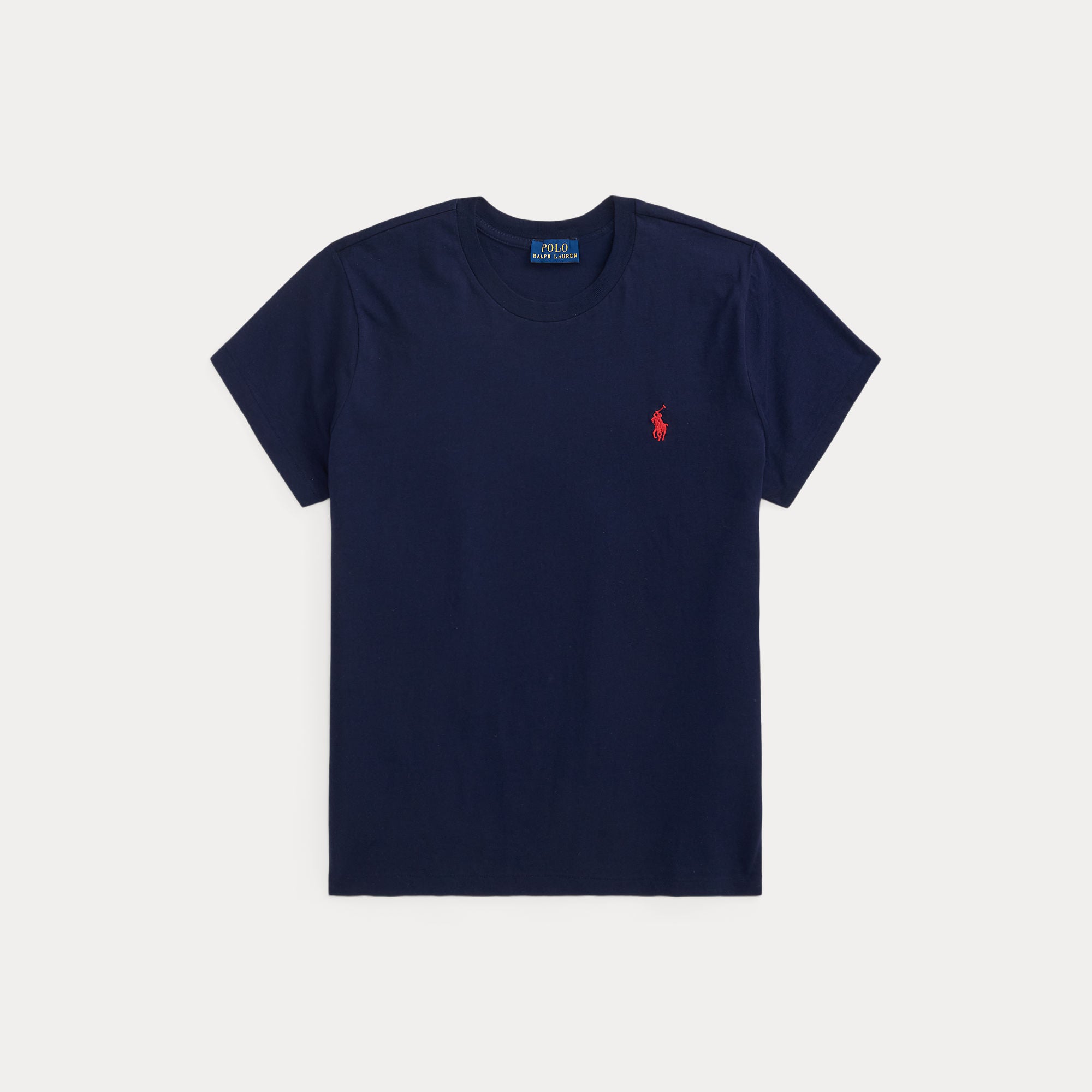 Foto di T-SHIRT Donna RALPH LAUREN 211B14605031 - Categoria:  | Brand: RALPH LAUREN