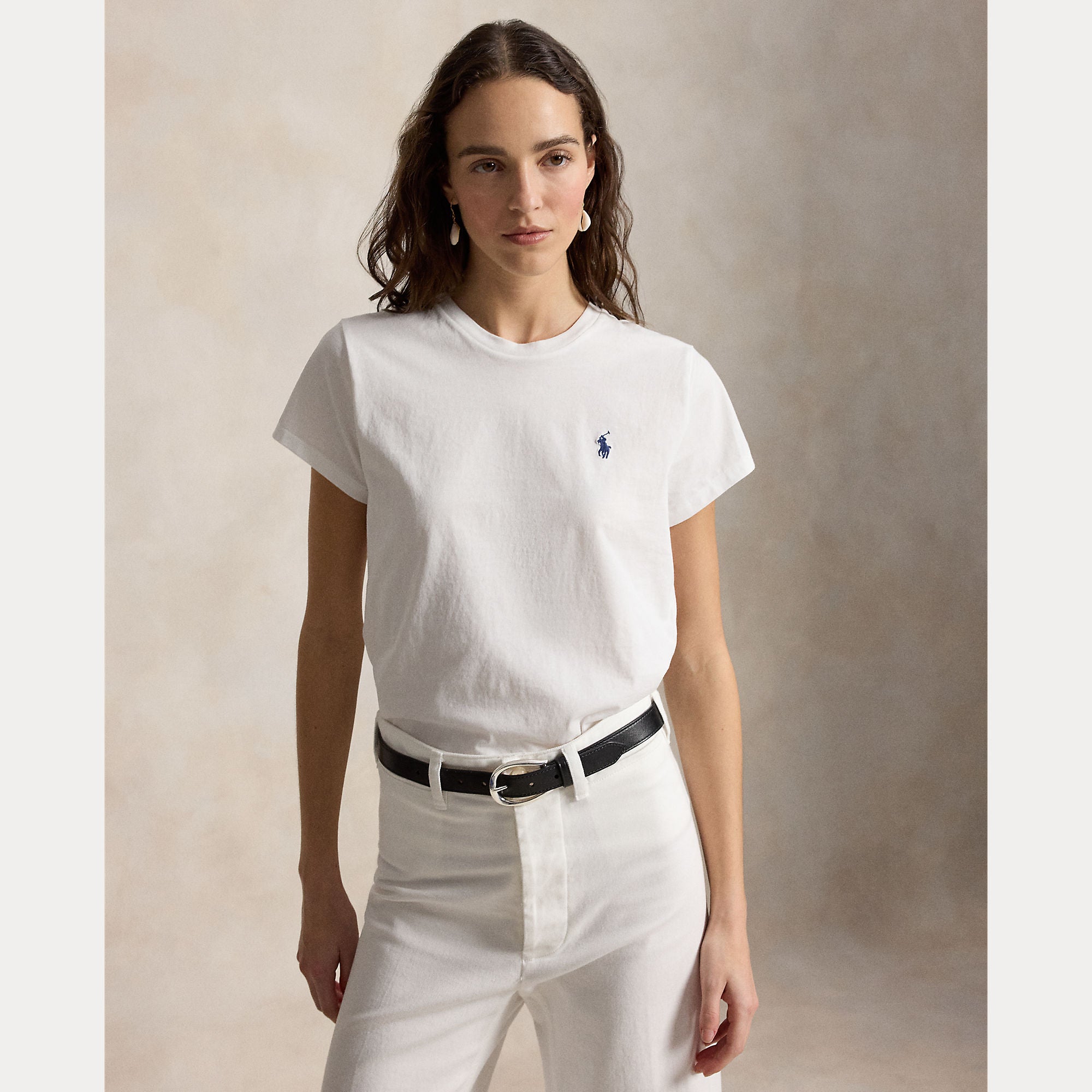 T-SHIRT Donna RALPH LAUREN 211B14605032