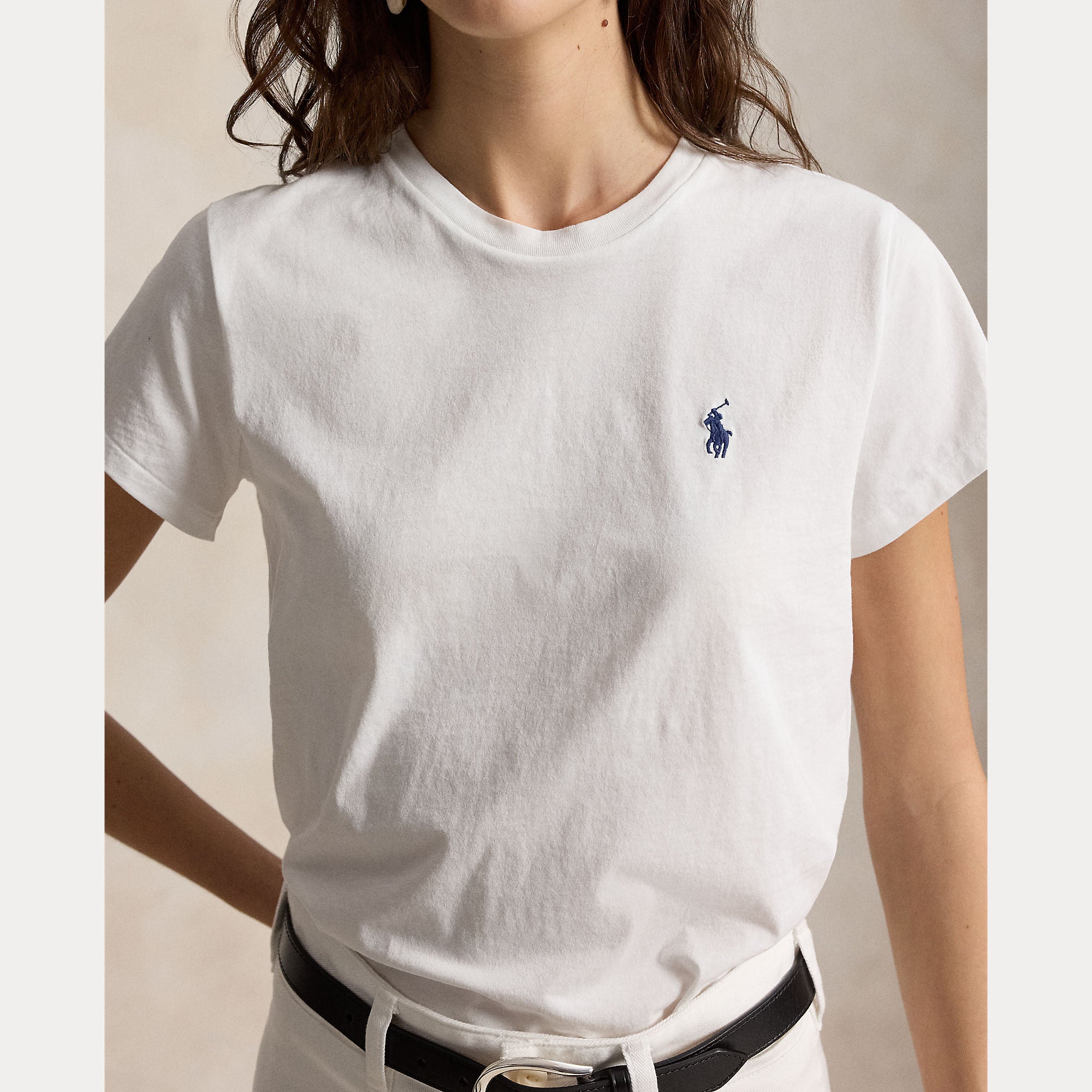 T-SHIRT Donna RALPH LAUREN 211B14605032