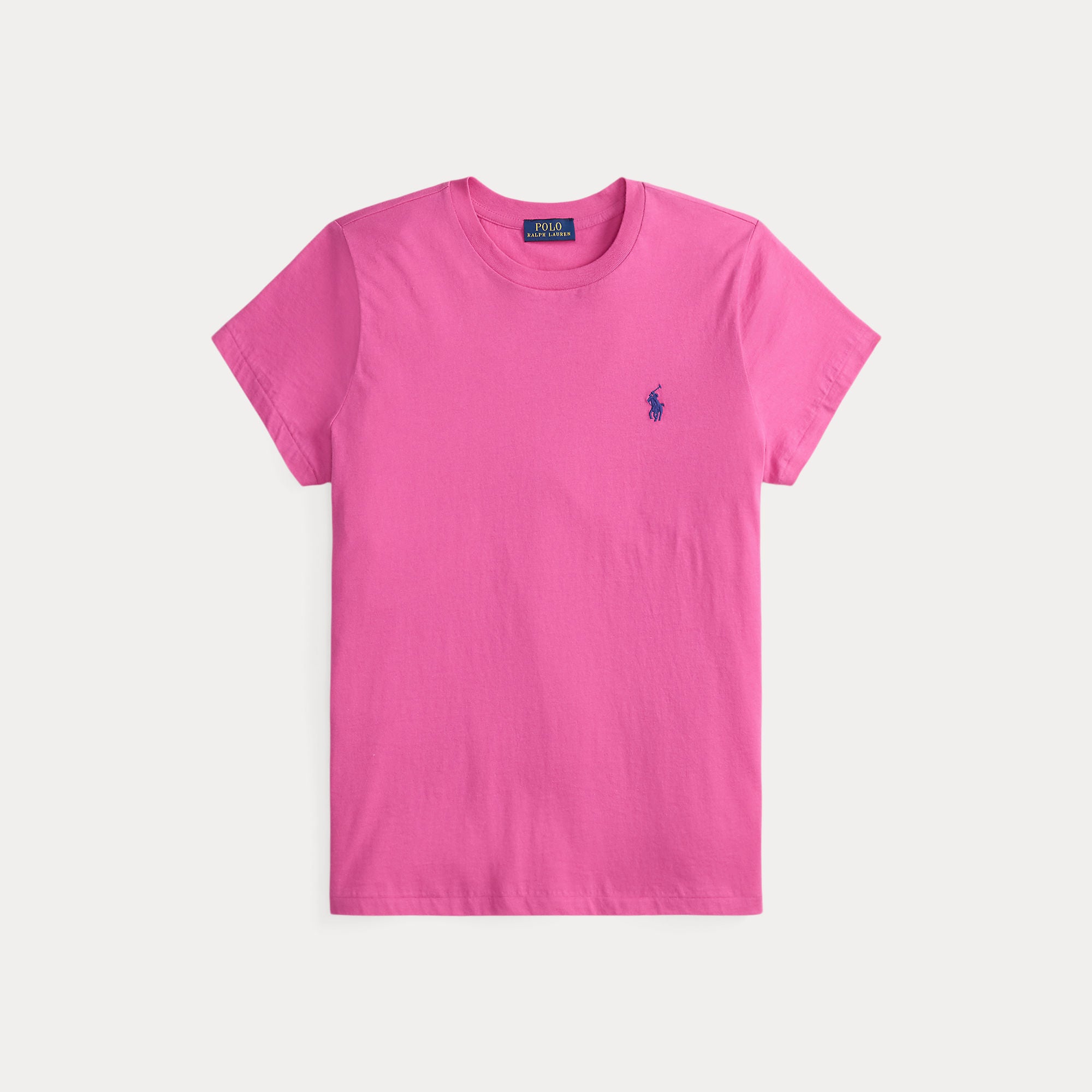 T-SHIRT Donna RALPH LAUREN 211B14605018