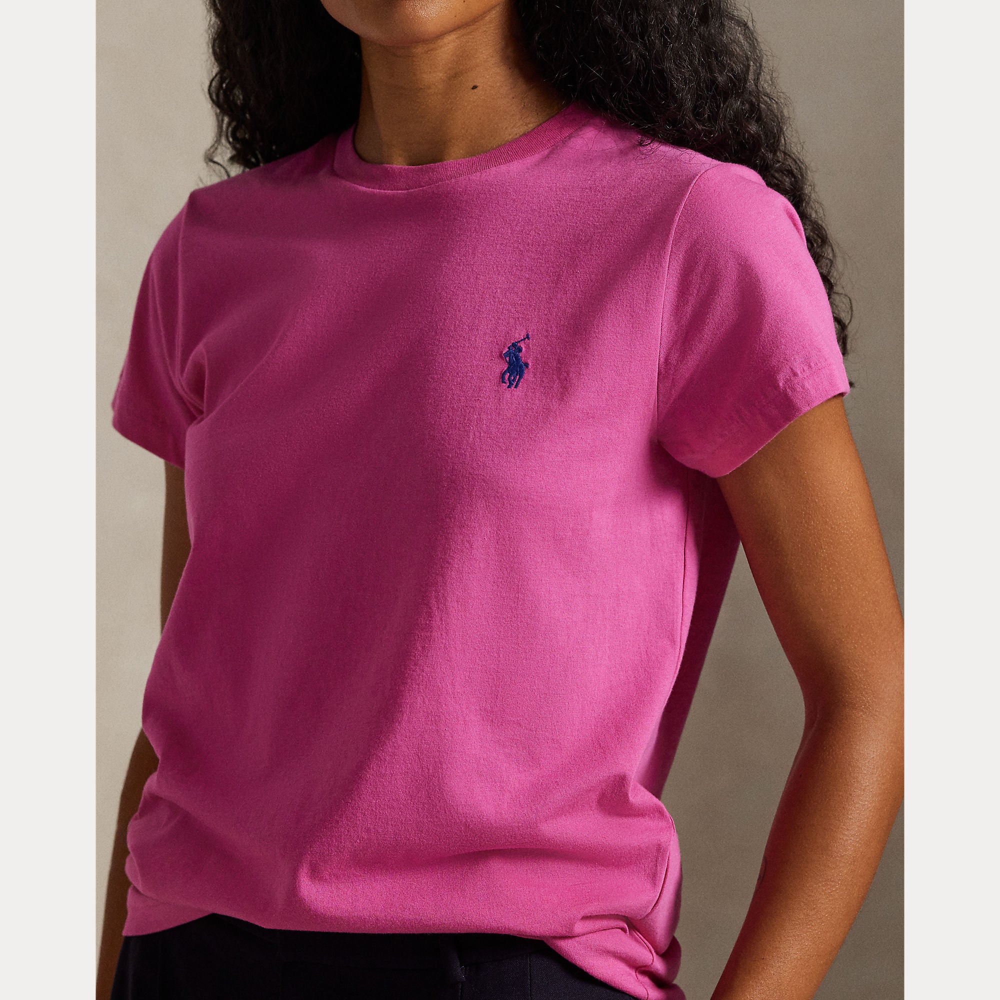 T-SHIRT Donna RALPH LAUREN 211B14605018