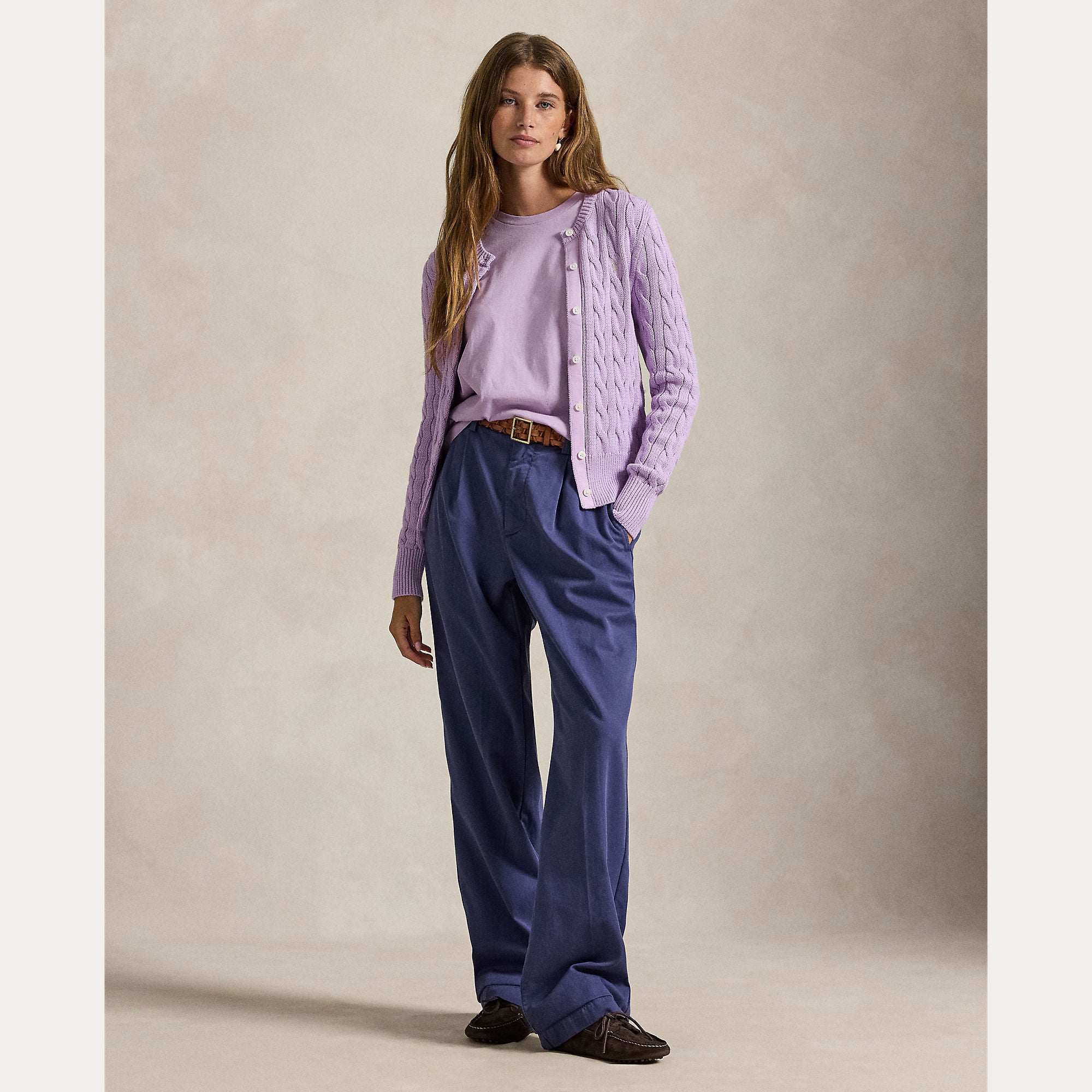 T-SHIRT Donna RALPH LAUREN 211B14605015