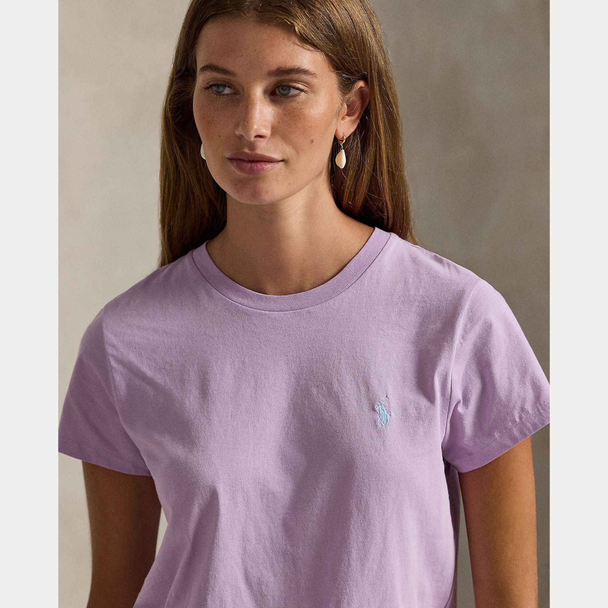 T-SHIRT Donna RALPH LAUREN 211B14605015