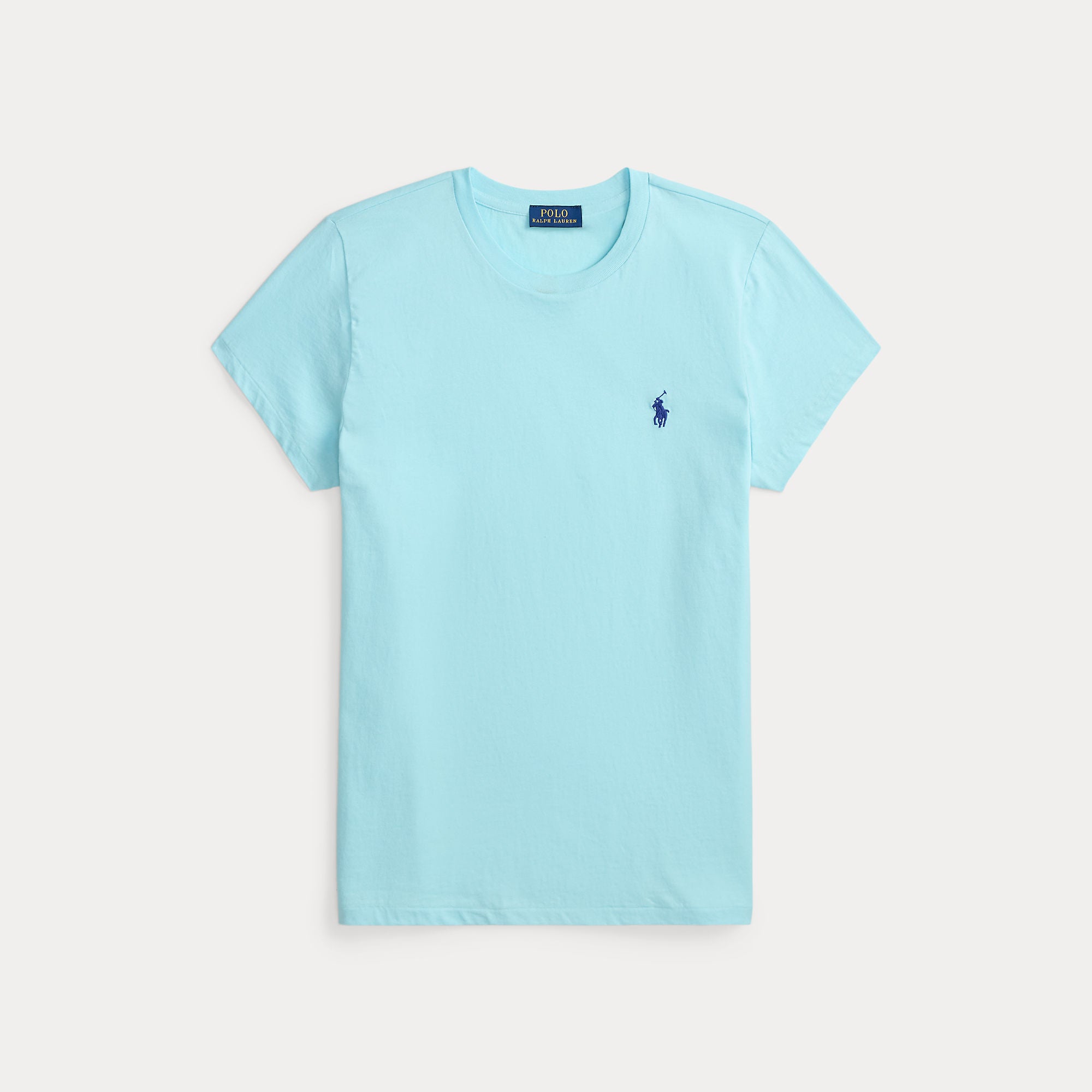 T-SHIRT Donna RALPH LAUREN 211B14605010