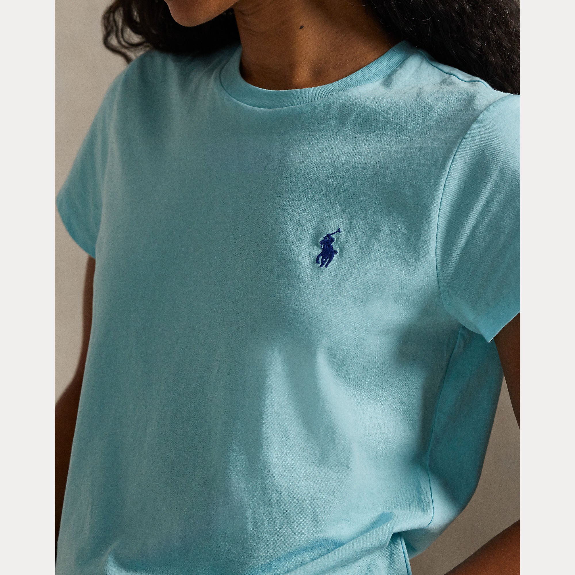 T-SHIRT Donna RALPH LAUREN 211B14605010