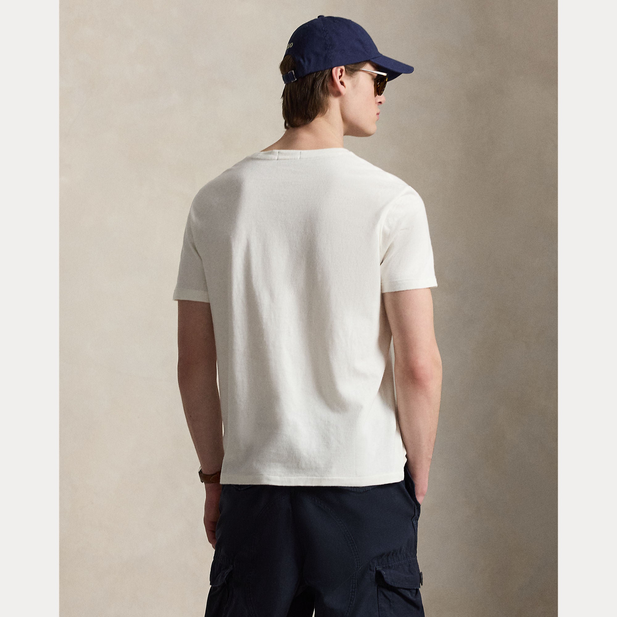 T-SHIRT Uomo RALPH LAUREN 710B23304003