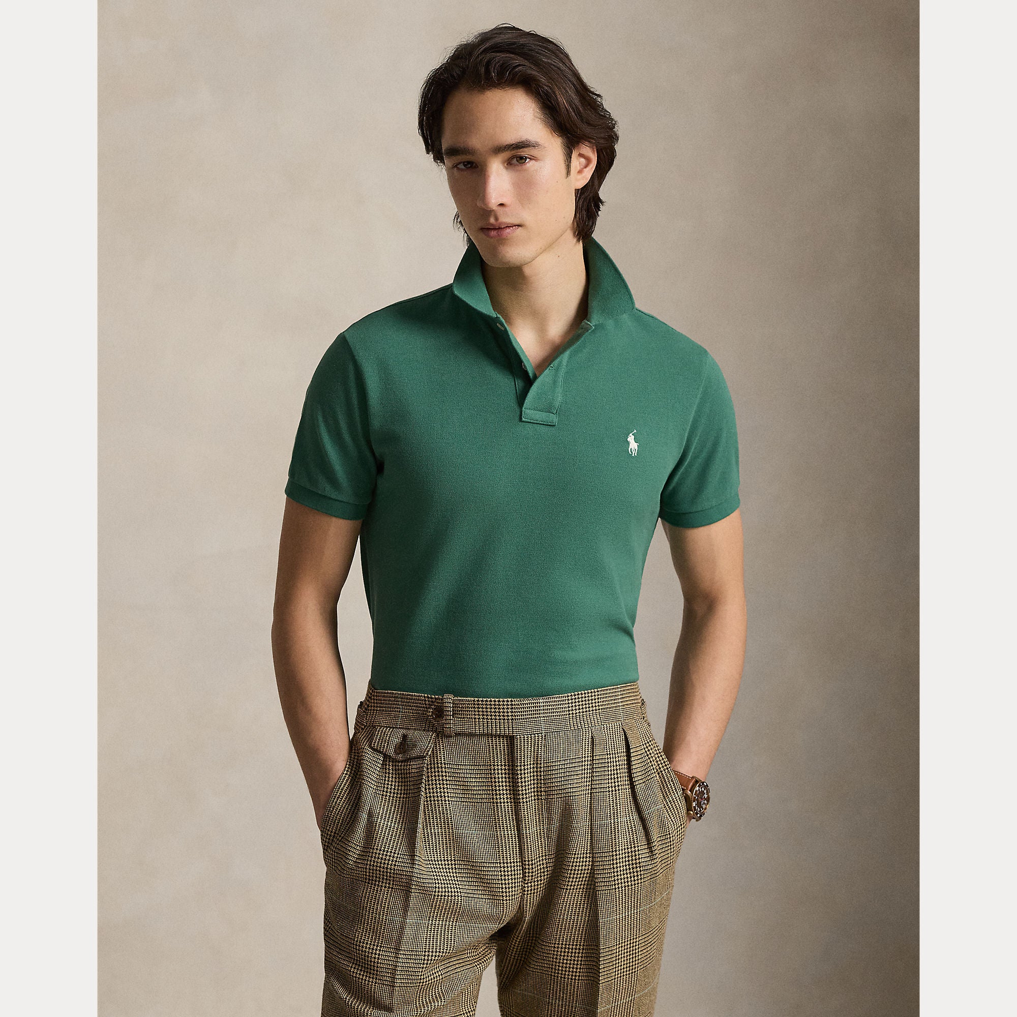 POLO Uomo RALPH LAUREN 710680784427