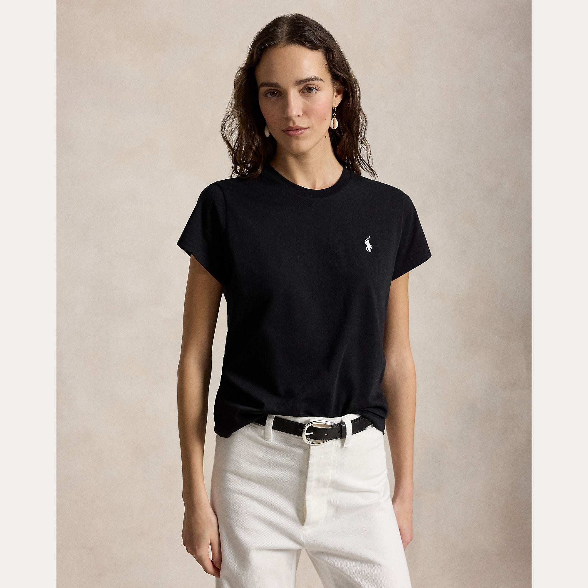 T-SHIRT Donna RALPH LAUREN 211B14605033
