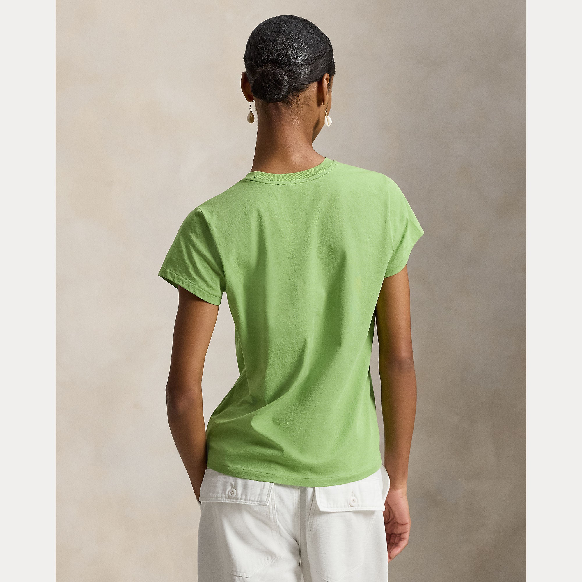T-SHIRT Donna RALPH LAUREN 211B14605003