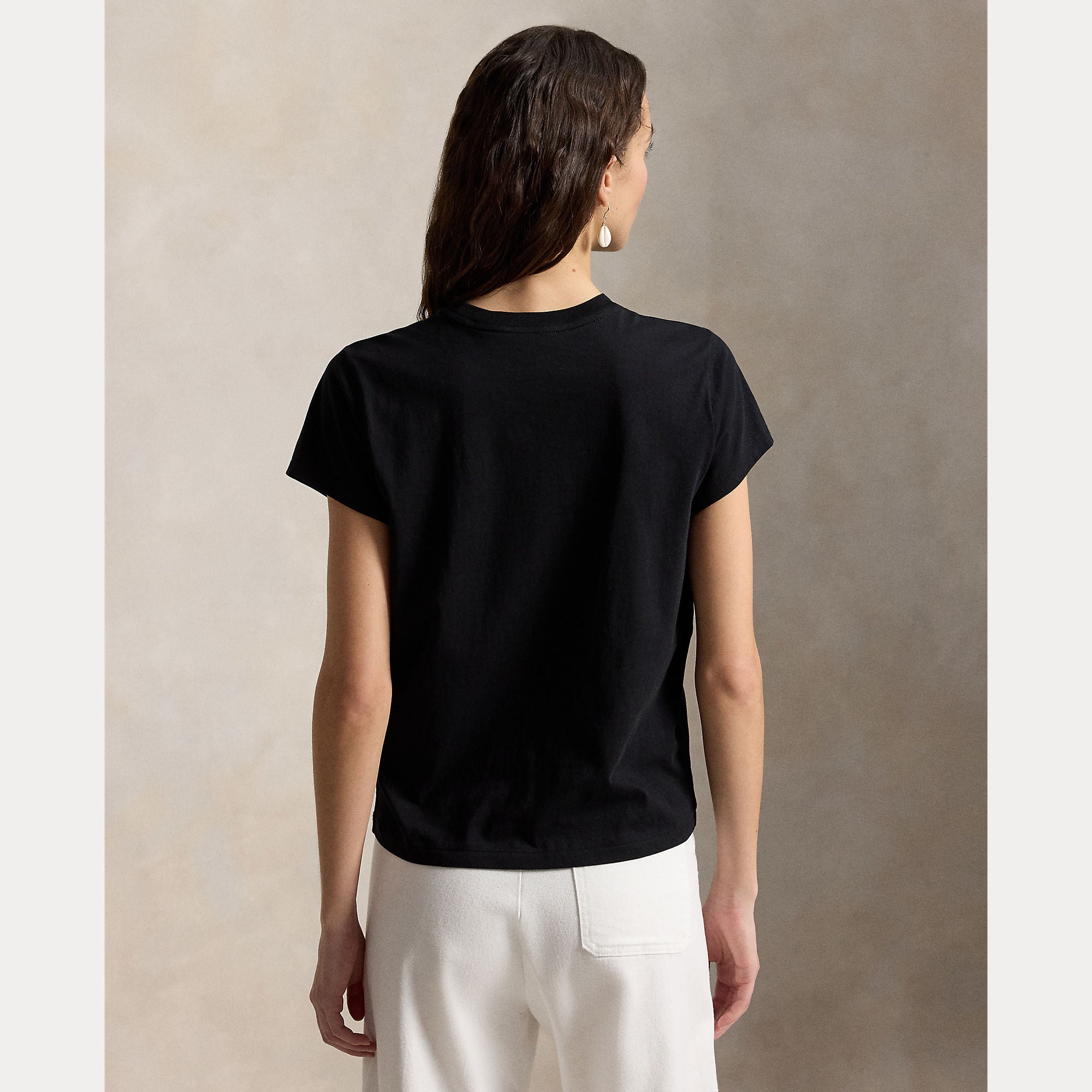 T-SHIRT Donna RALPH LAUREN 211B14605033
