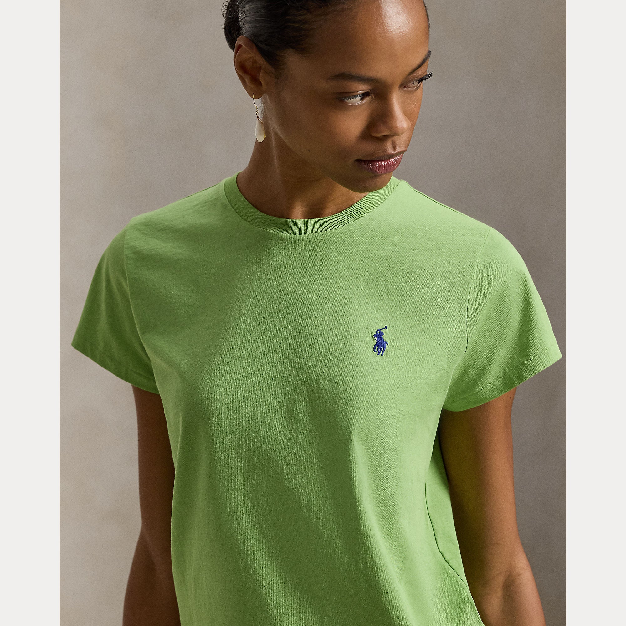 T-SHIRT Donna RALPH LAUREN 211B14605003