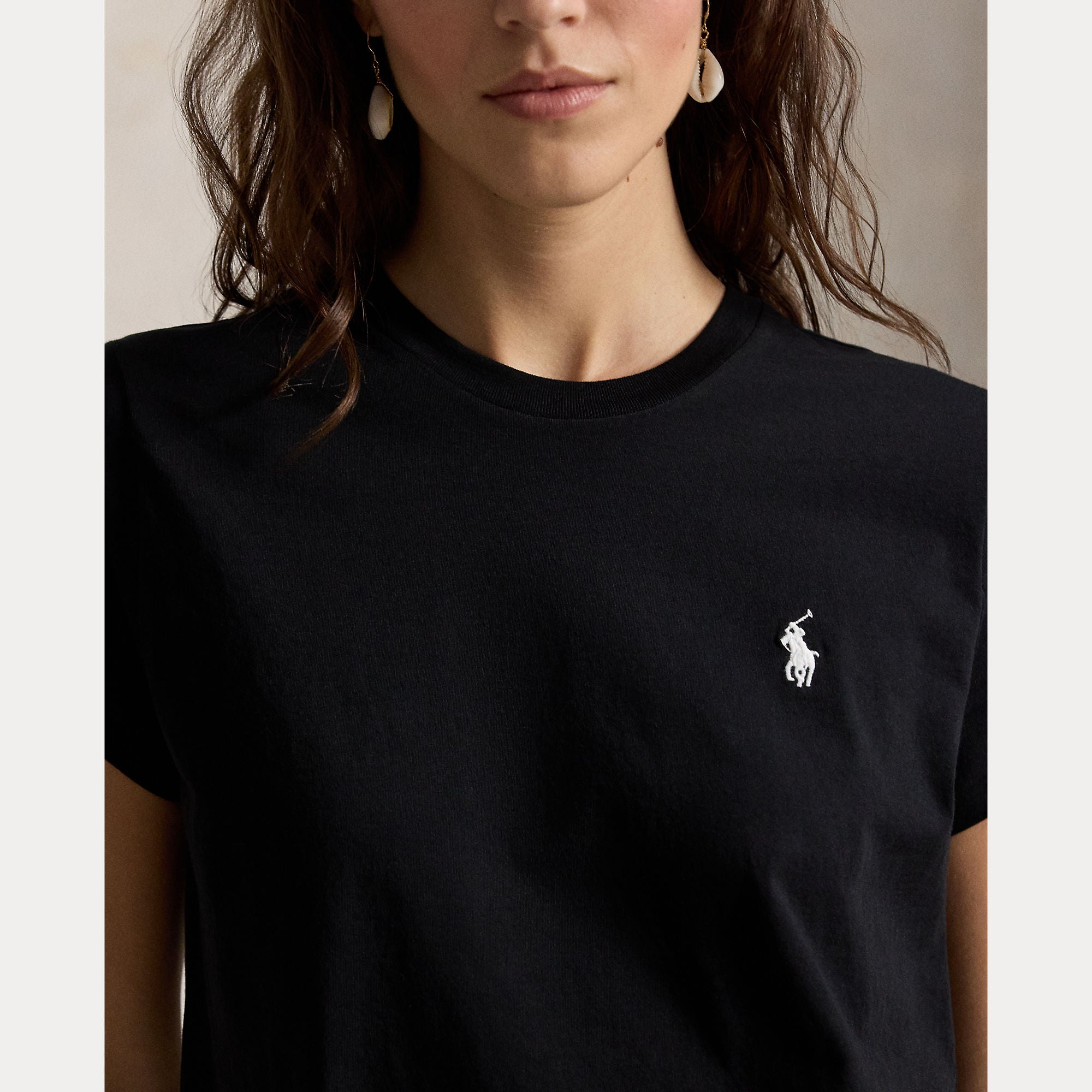 T-SHIRT Donna RALPH LAUREN 211B14605033