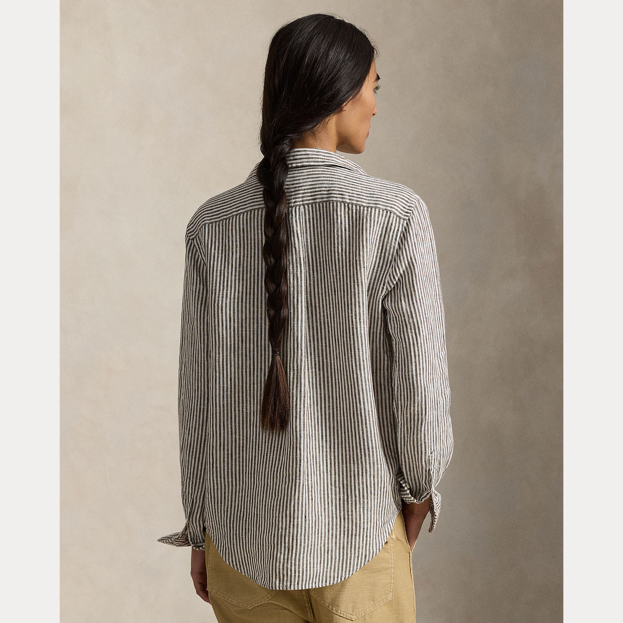 CAMICIA Donna RALPH LAUREN 211A96158007