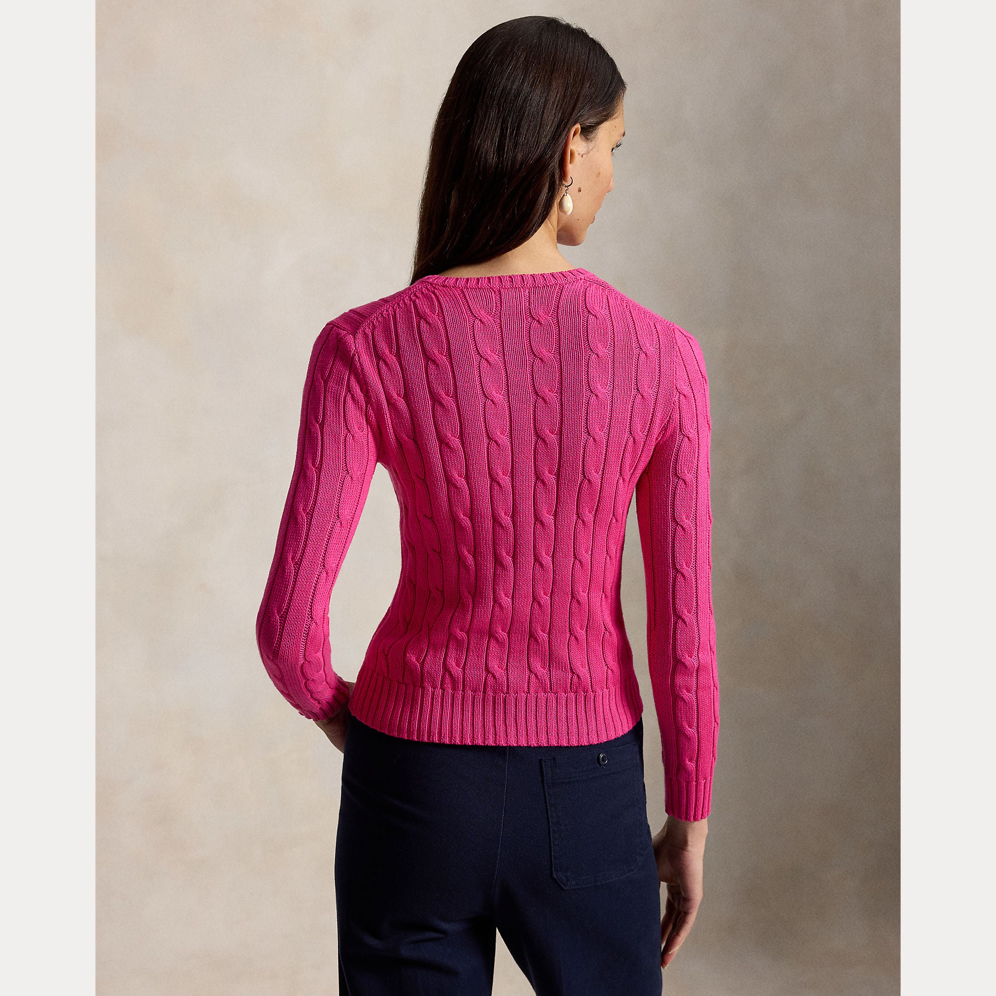 PULLOVER Donna RALPH LAUREN 211971869508