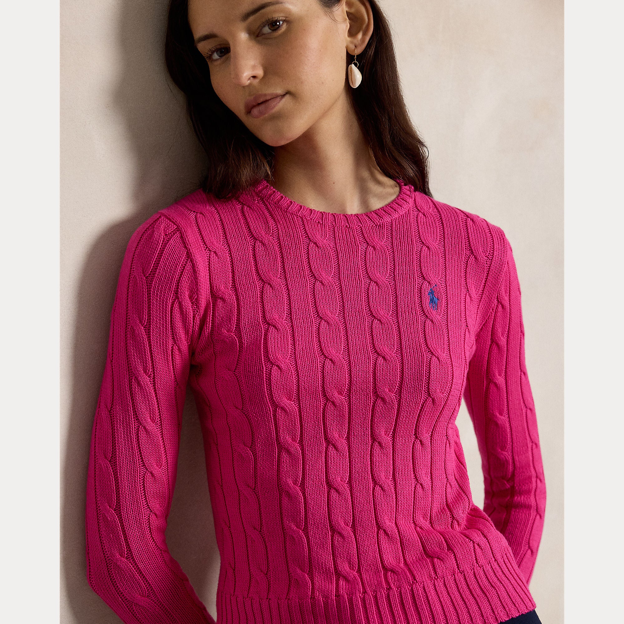 PULLOVER Donna RALPH LAUREN 211971869508