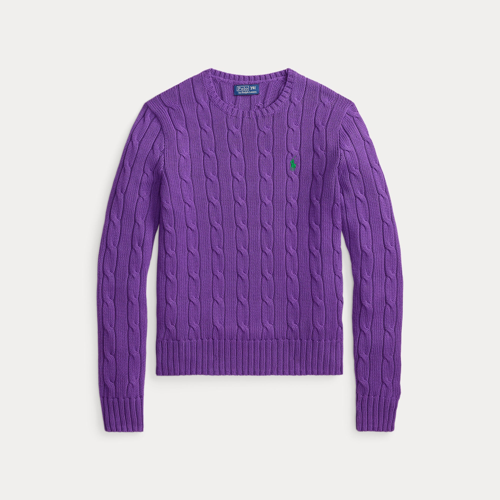 PULLOVER Donna RALPH LAUREN 211971869503