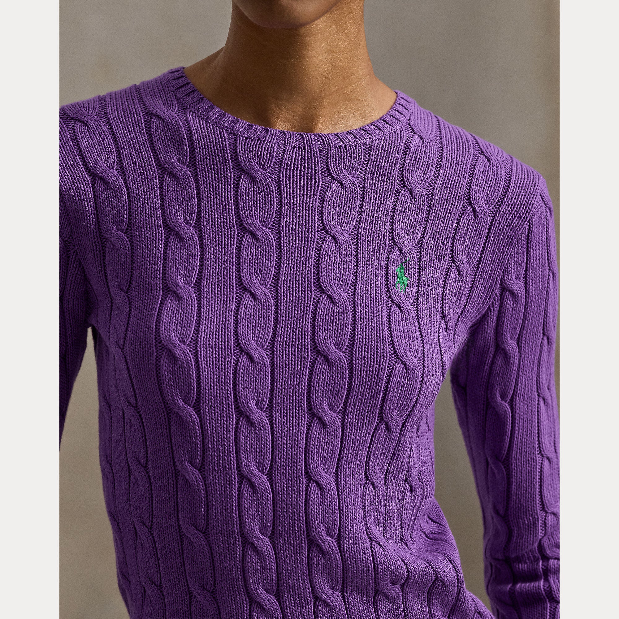 PULLOVER Donna RALPH LAUREN 211971869503