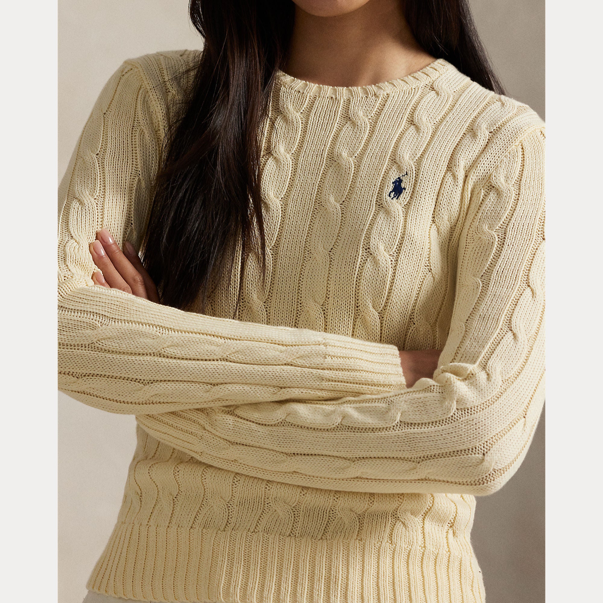 PULLOVER Donna RALPH LAUREN 211971869015
