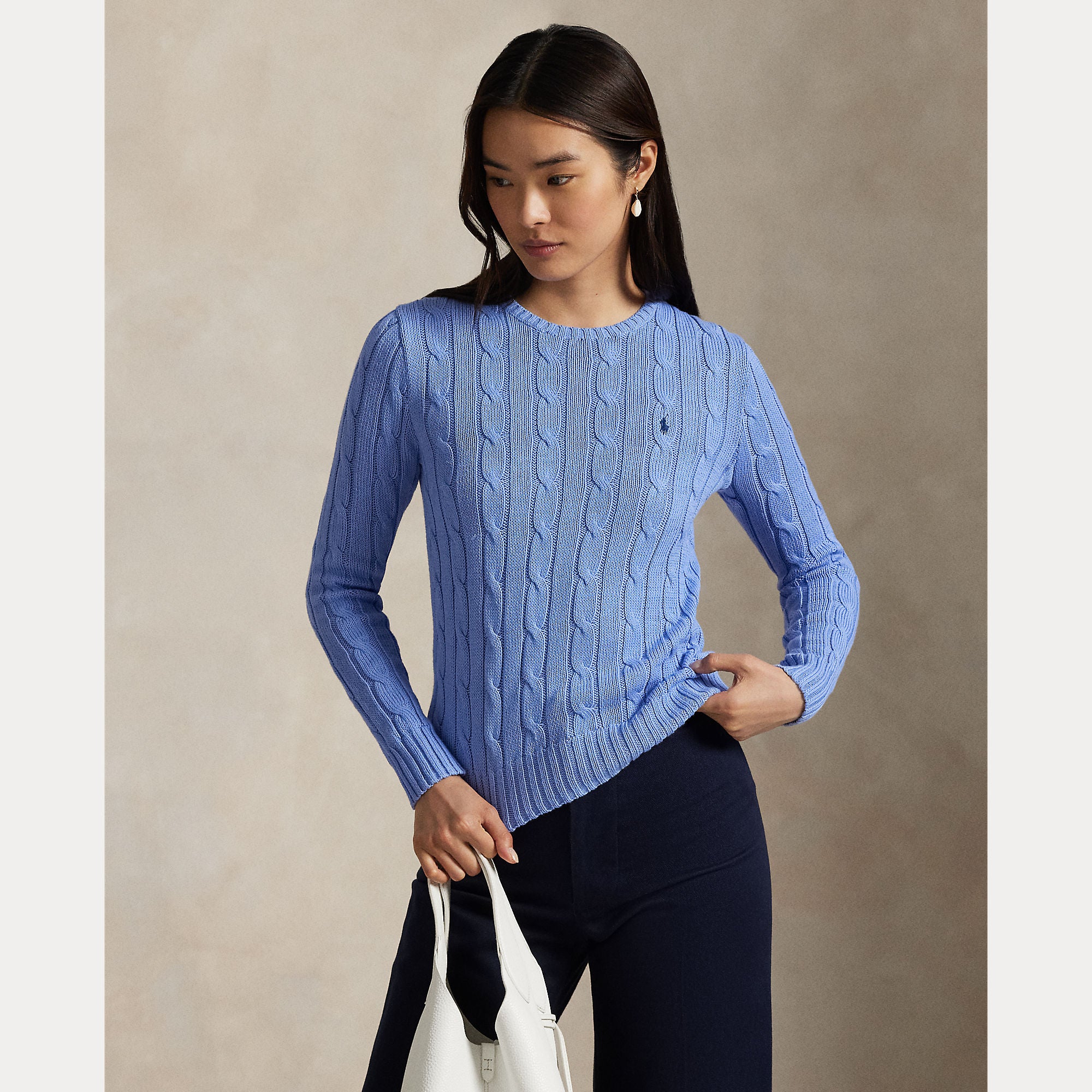 PULLOVER Donna RALPH LAUREN 211971869009