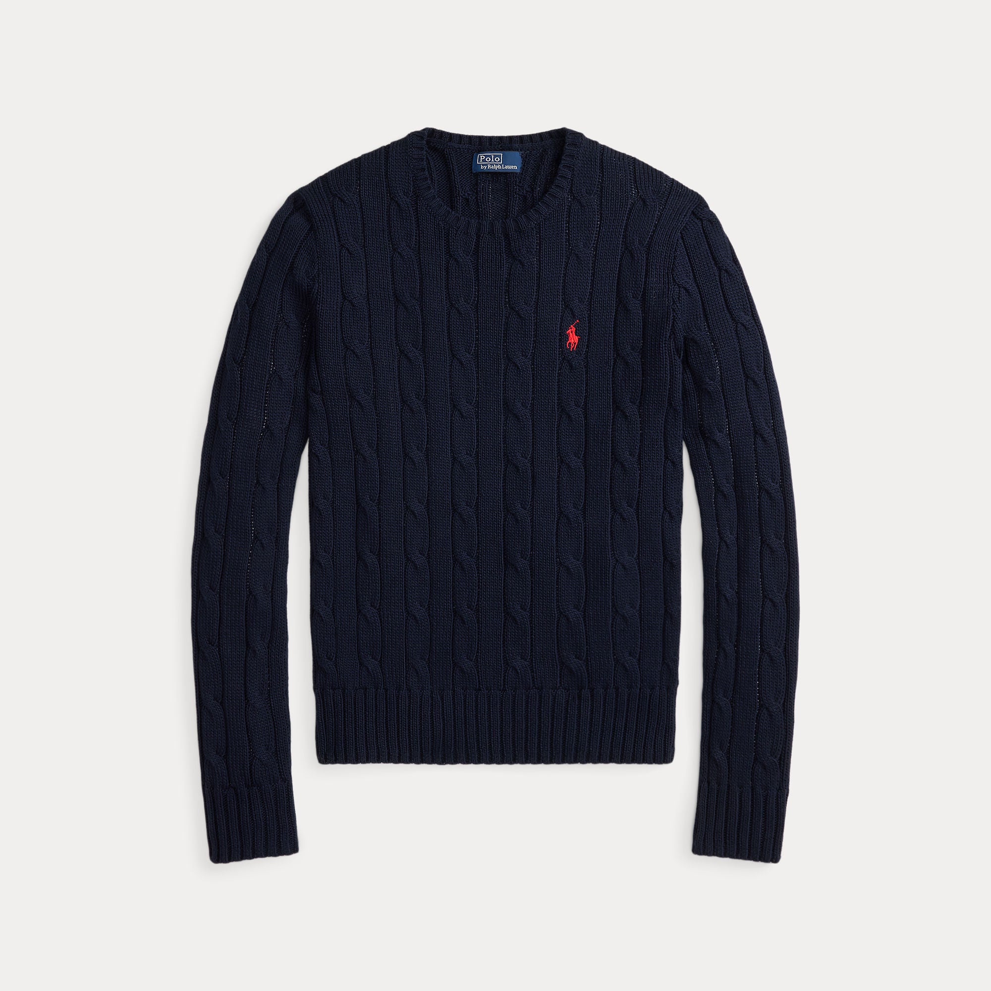 Foto di PULLOVER Donna RALPH LAUREN 211971869008 - Categoria:  | Brand: RALPH LAUREN