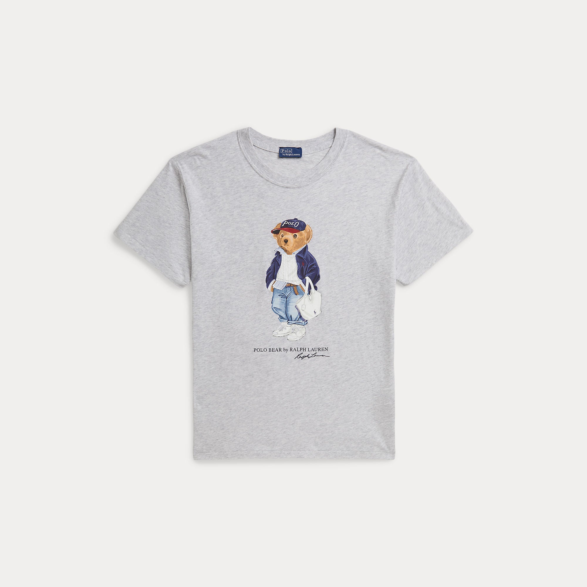 T-SHIRT Donna RALPH LAUREN 211A96261001