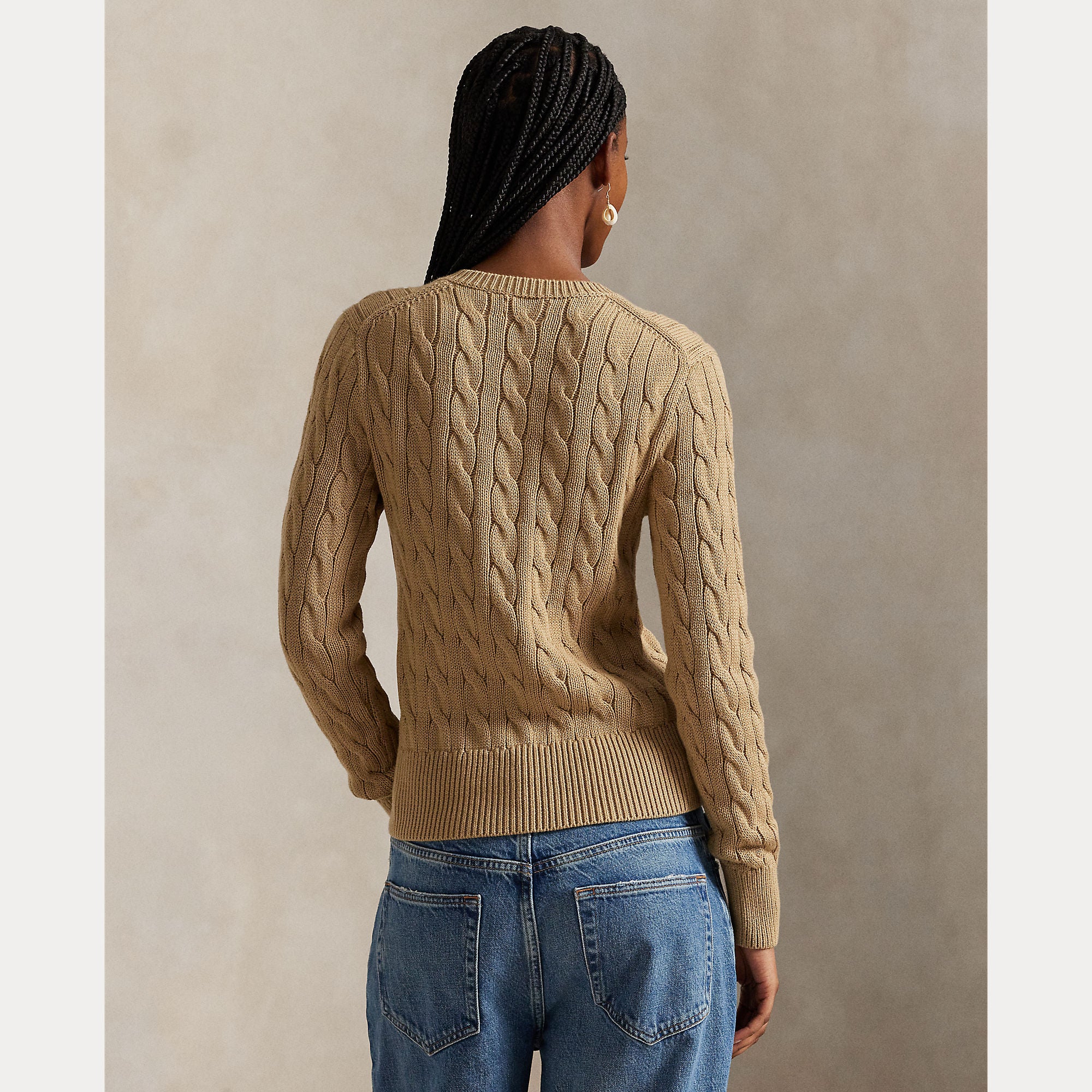 CARDIGAN Donna RALPH LAUREN 211971868502
