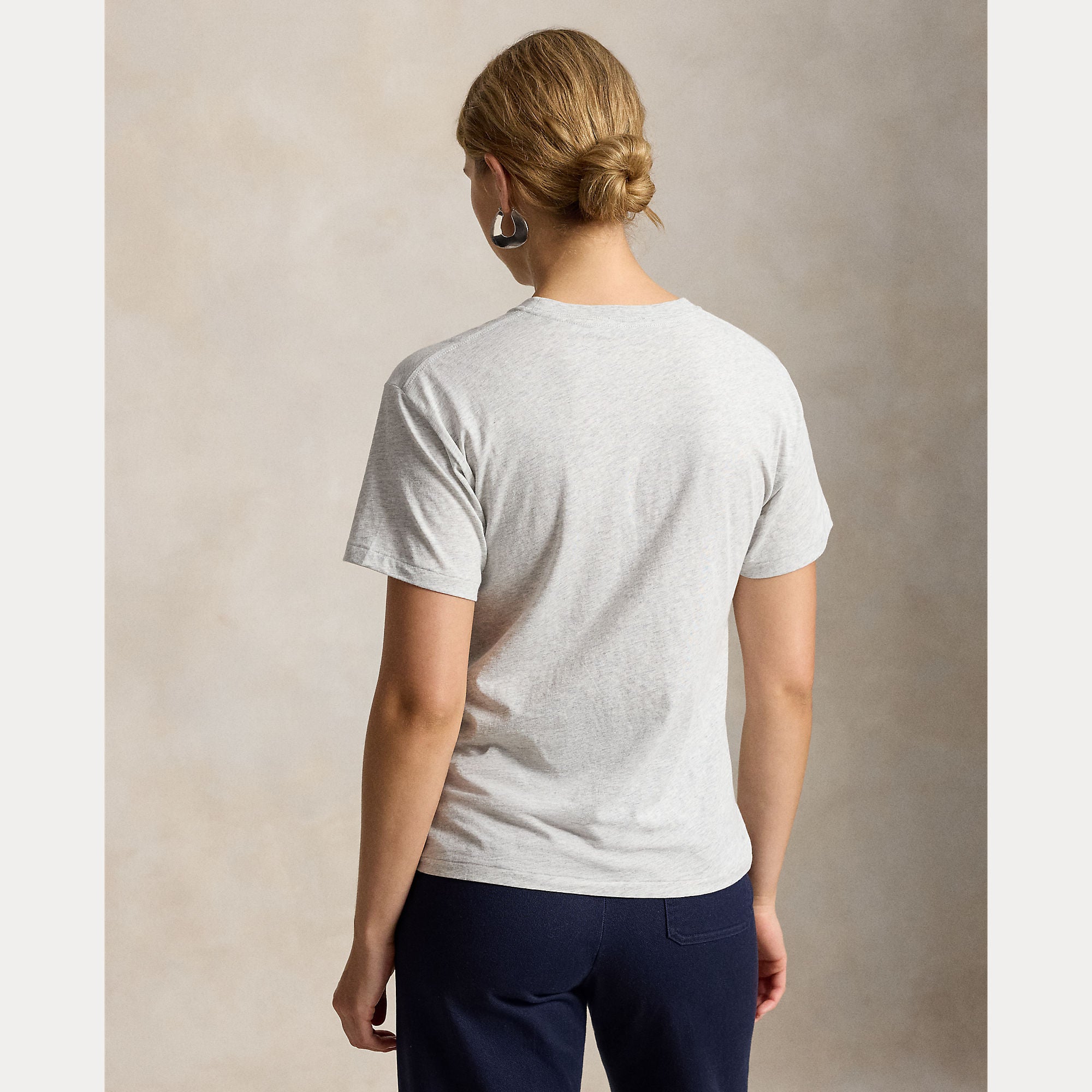 T-SHIRT Donna RALPH LAUREN 211A96261001