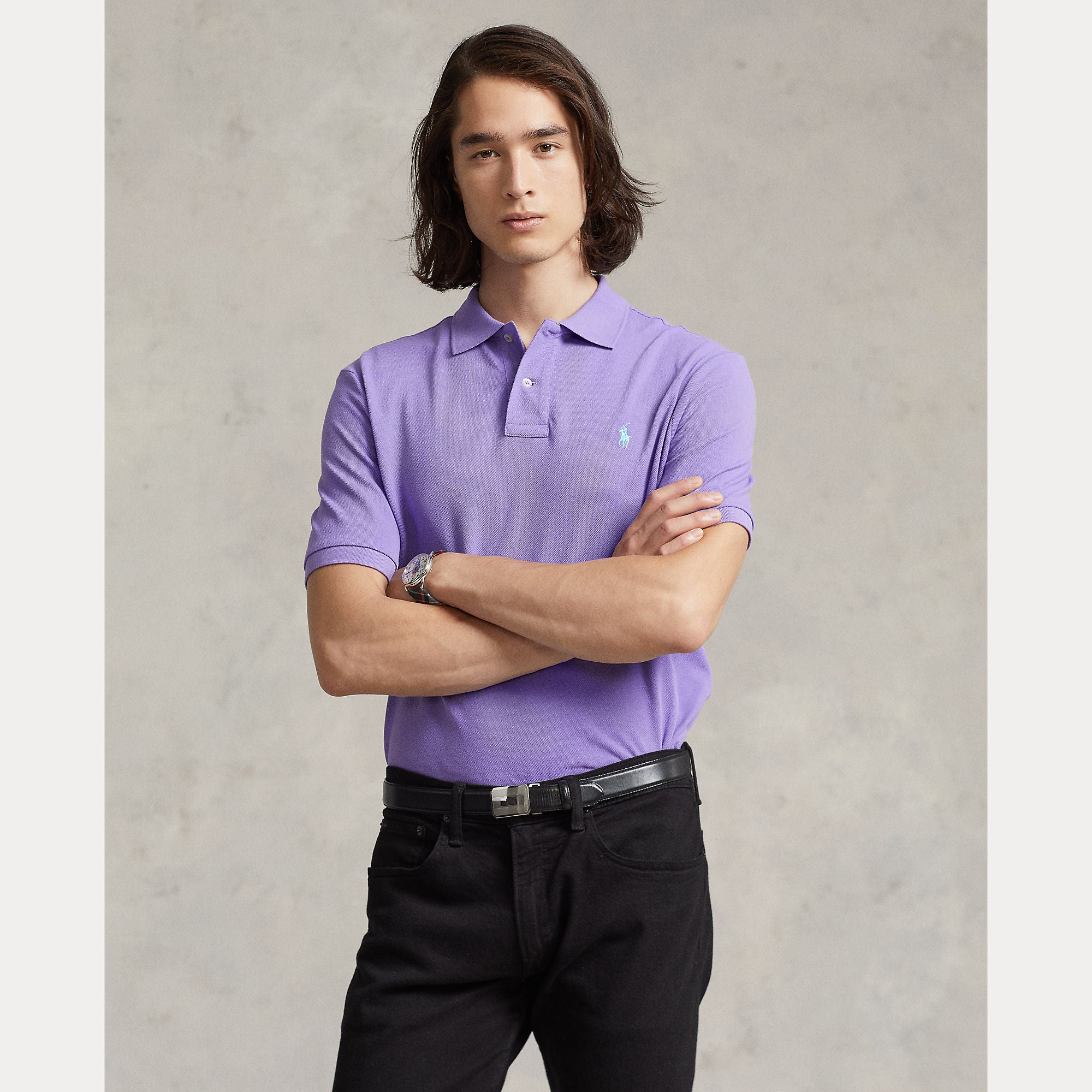 POLO SHIRT Uomo RALPH LAUREN 710795080029.
