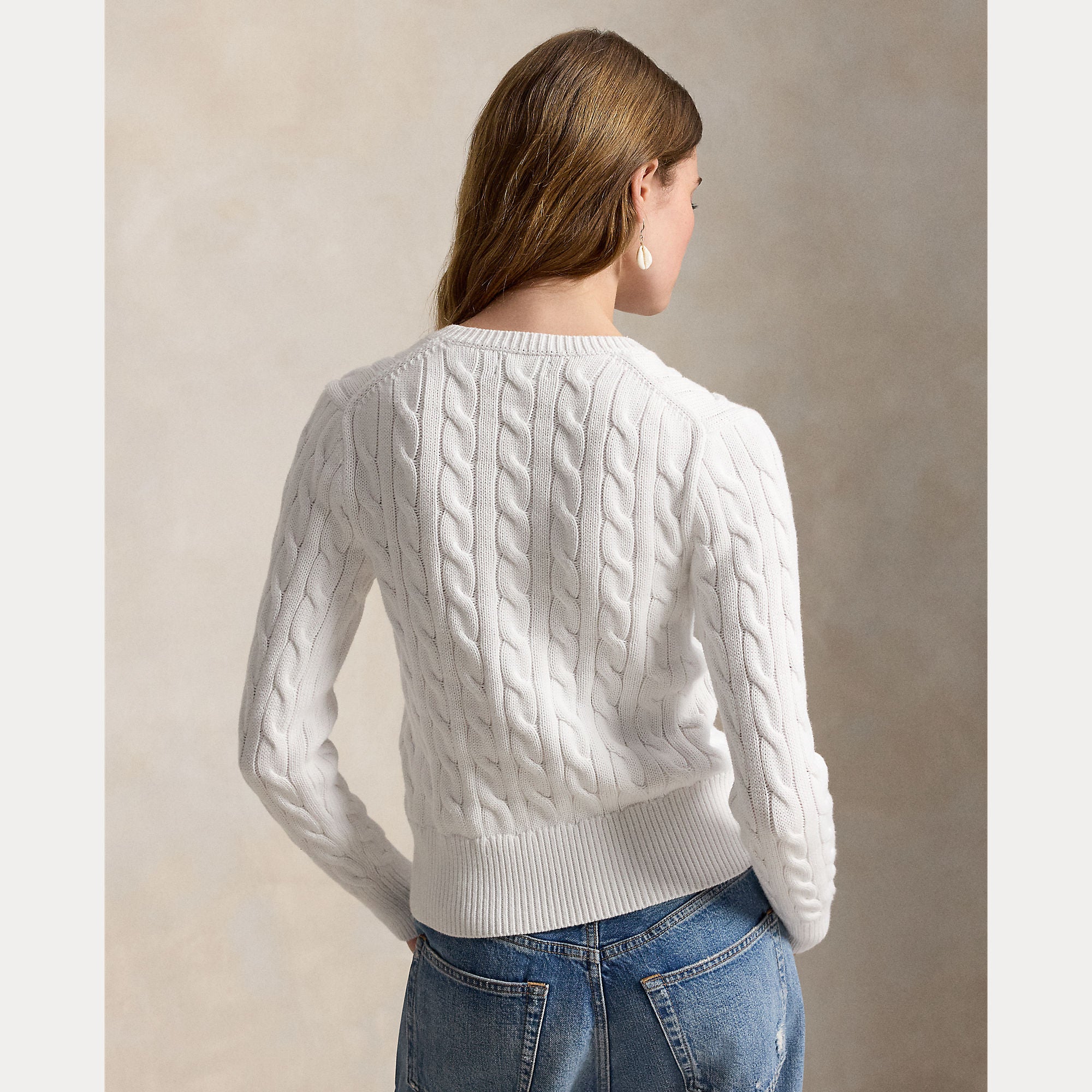 CARDIGAN Donna RALPH LAUREN 211971868007