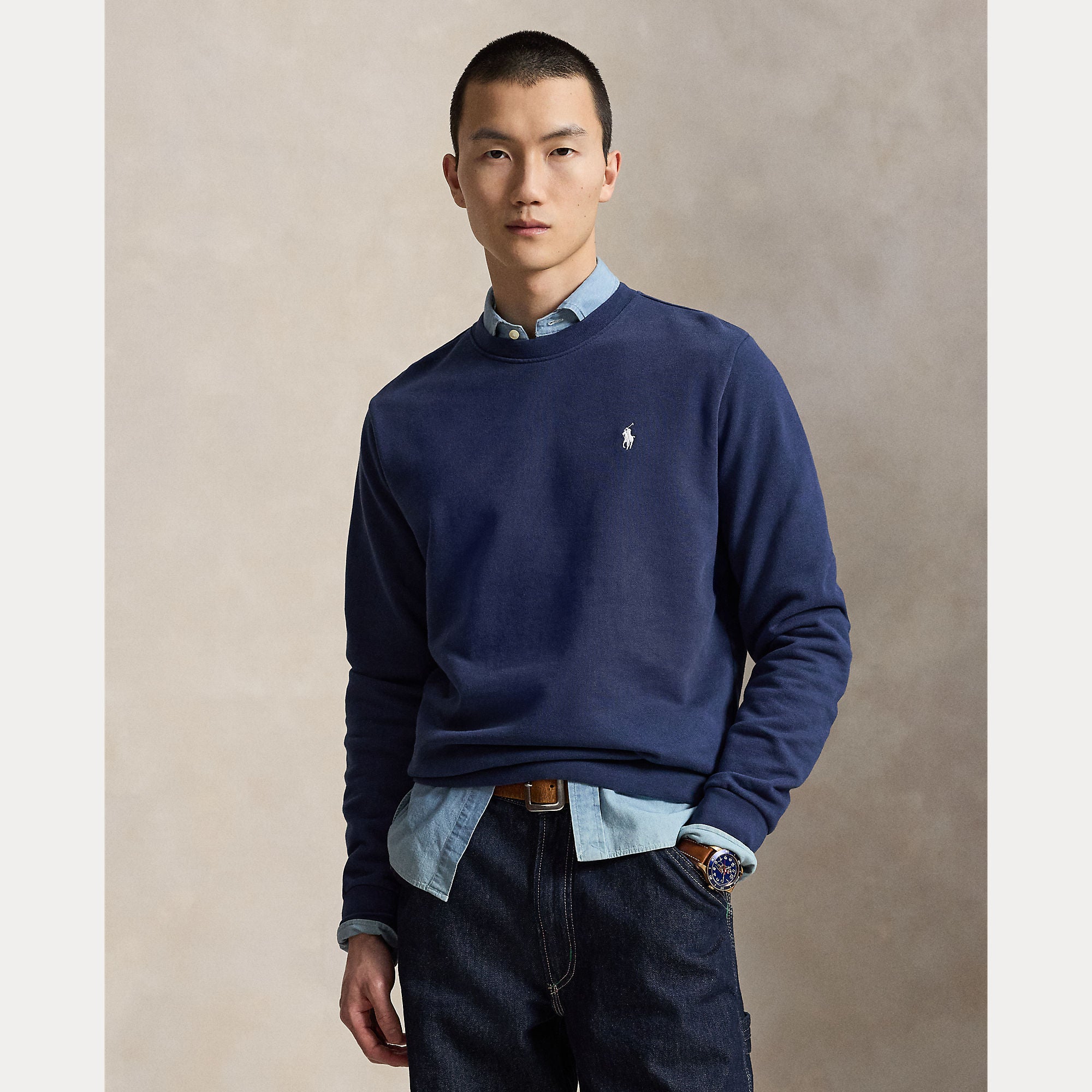 POLO Uomo RALPH LAUREN 710941439038