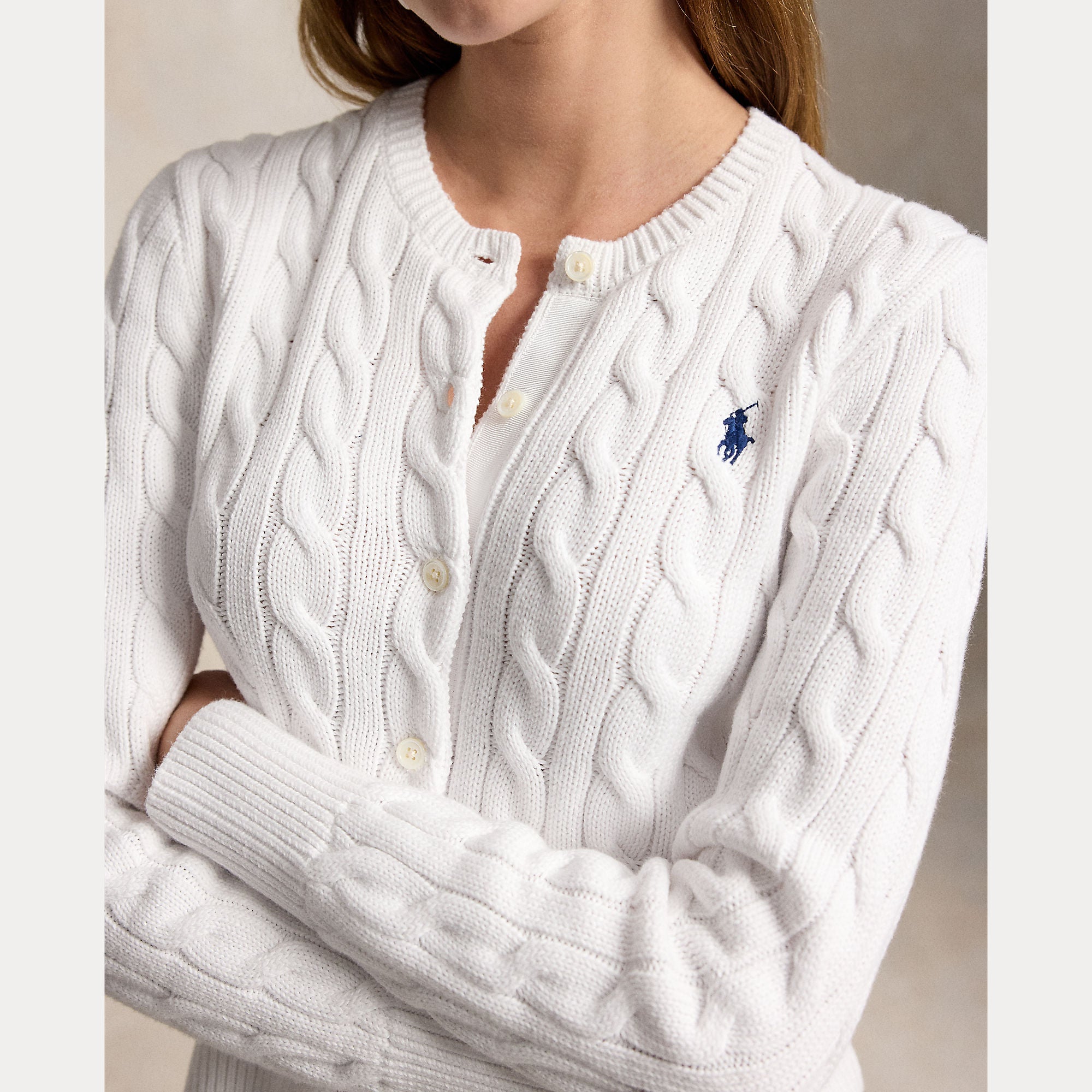 CARDIGAN Donna RALPH LAUREN 211971868007