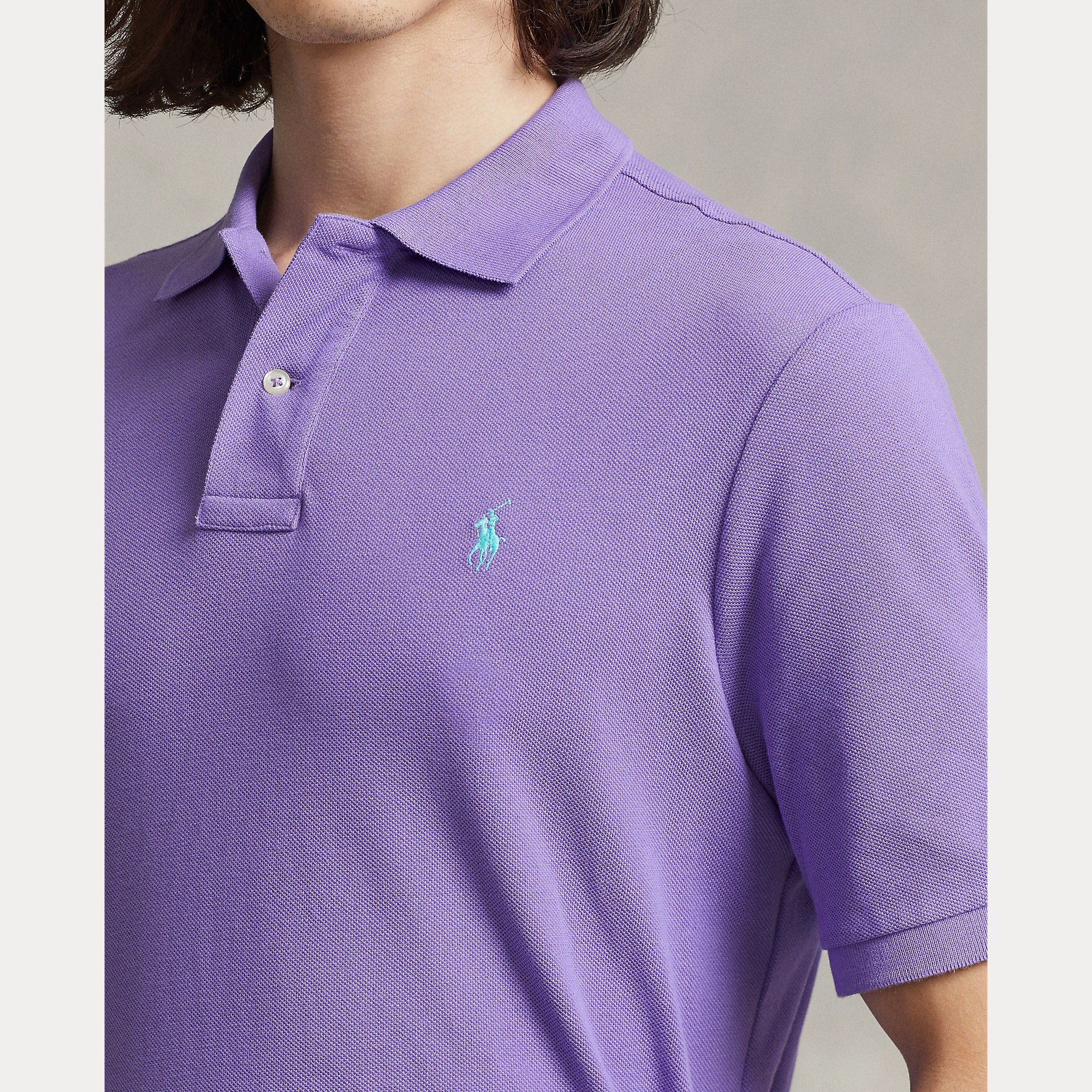 POLO SHIRT Uomo RALPH LAUREN 710795080029.